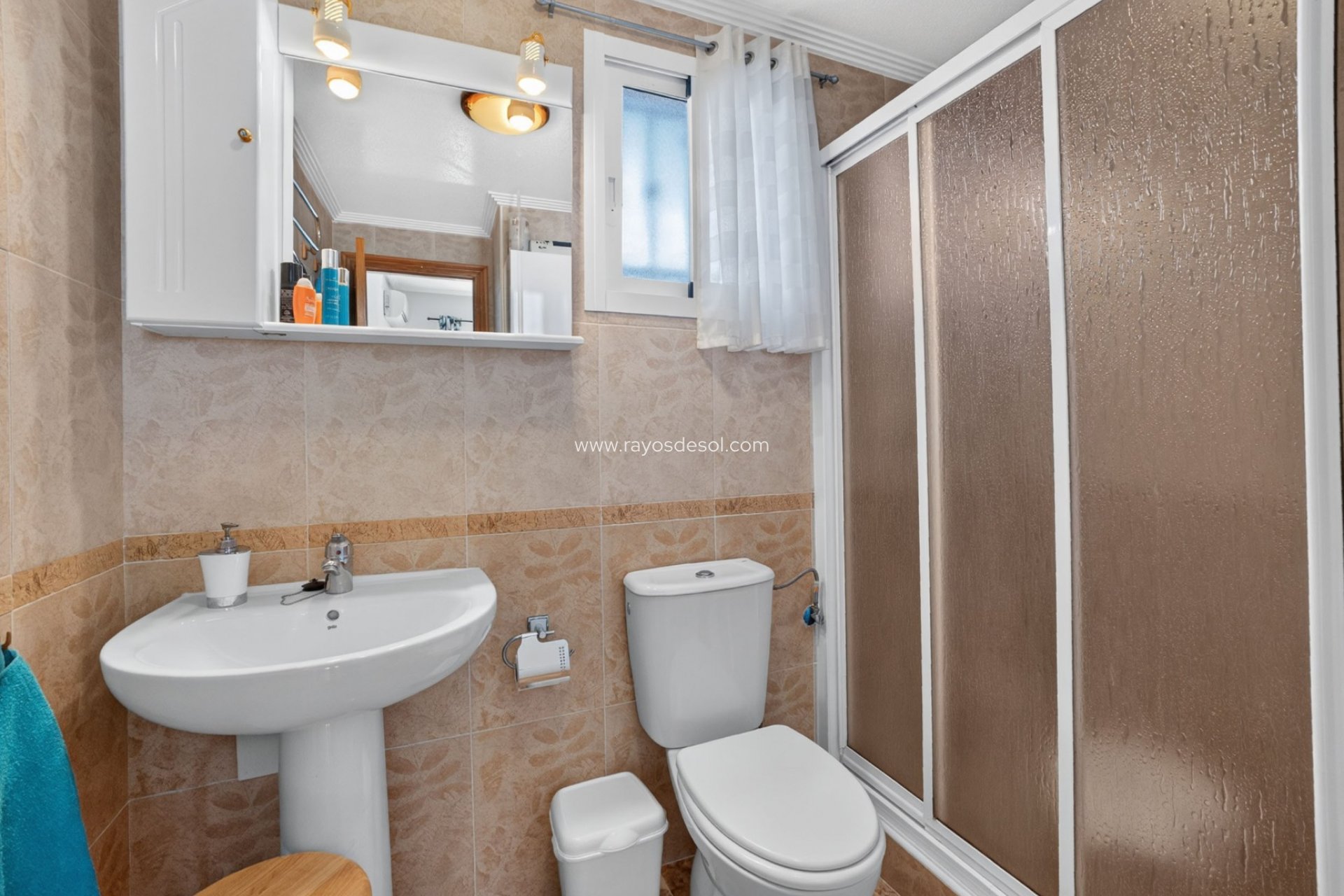 Resale - Apartment - Torrevieja - Punta Prima