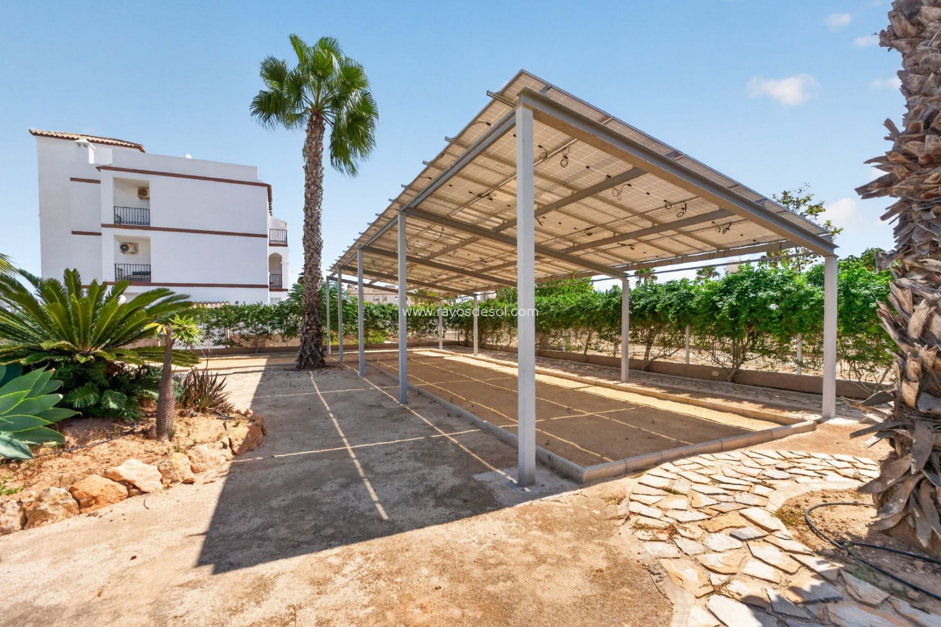 Resale - Apartment - Torrevieja - Punta Prima