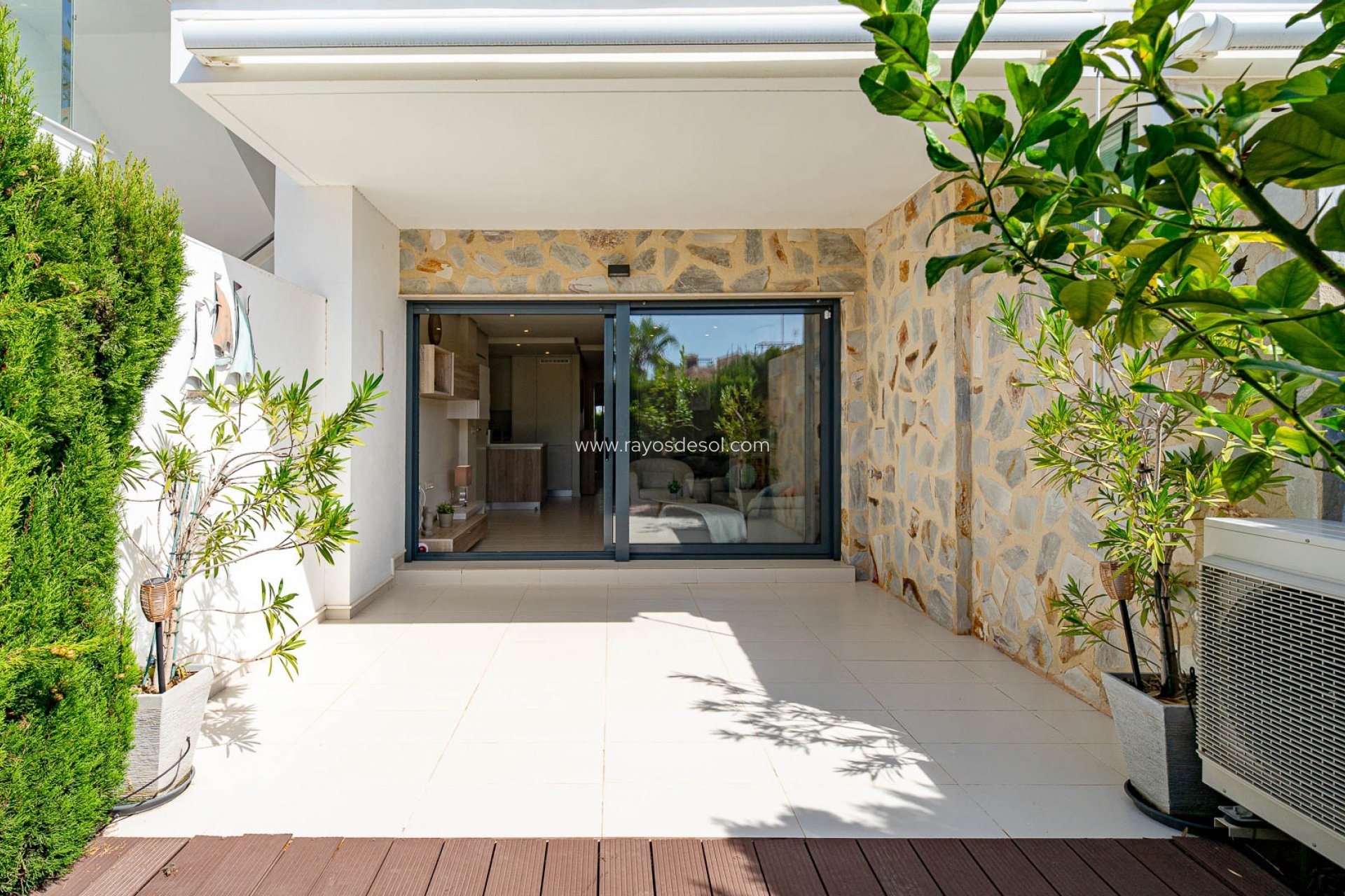 Resale - Apartment - Torrevieja - Punta Prima