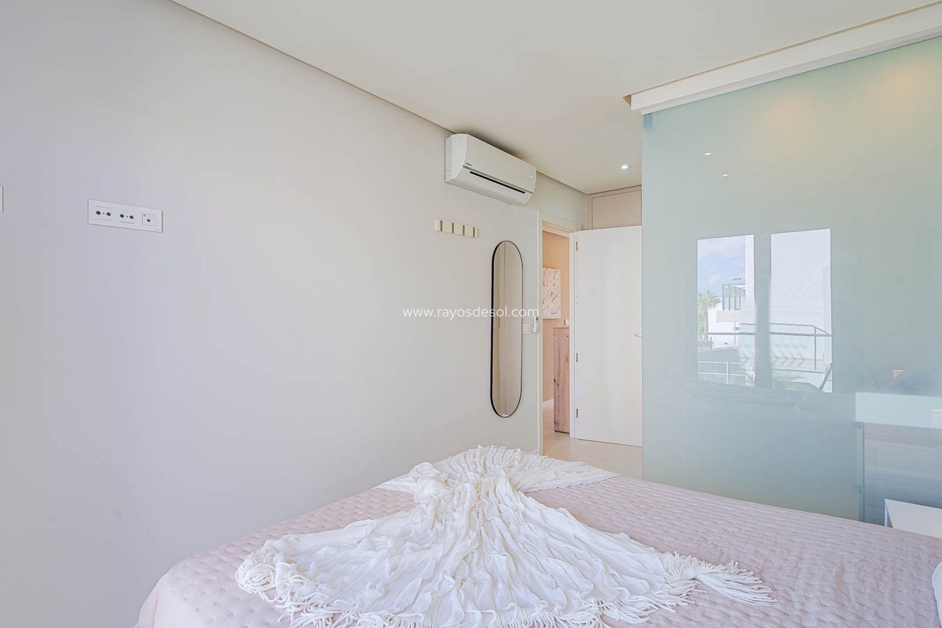 Resale - Apartment - Torrevieja - Punta Prima