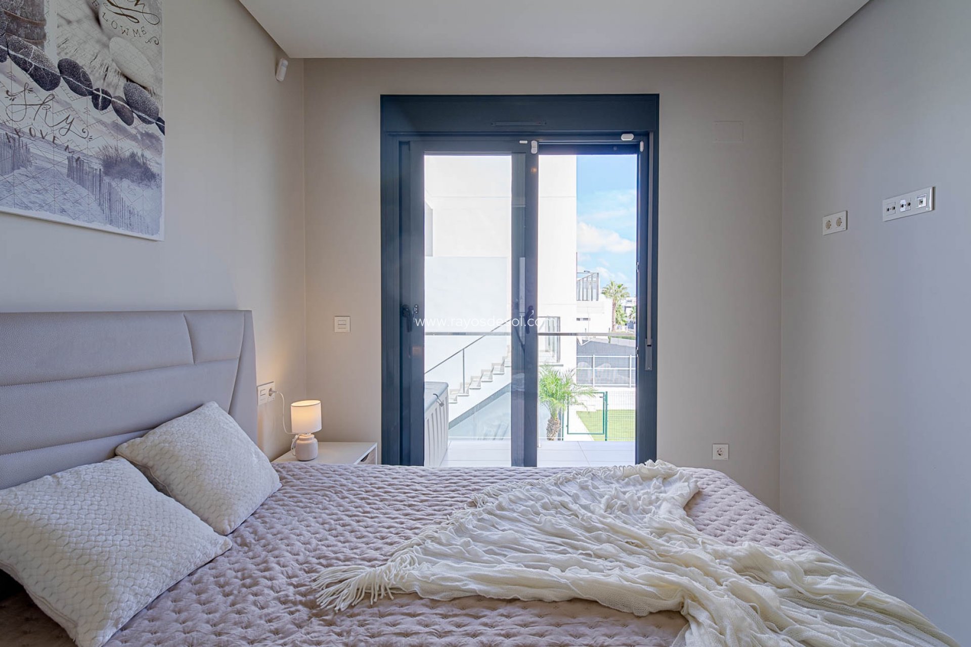 Resale - Apartment - Torrevieja - Punta Prima