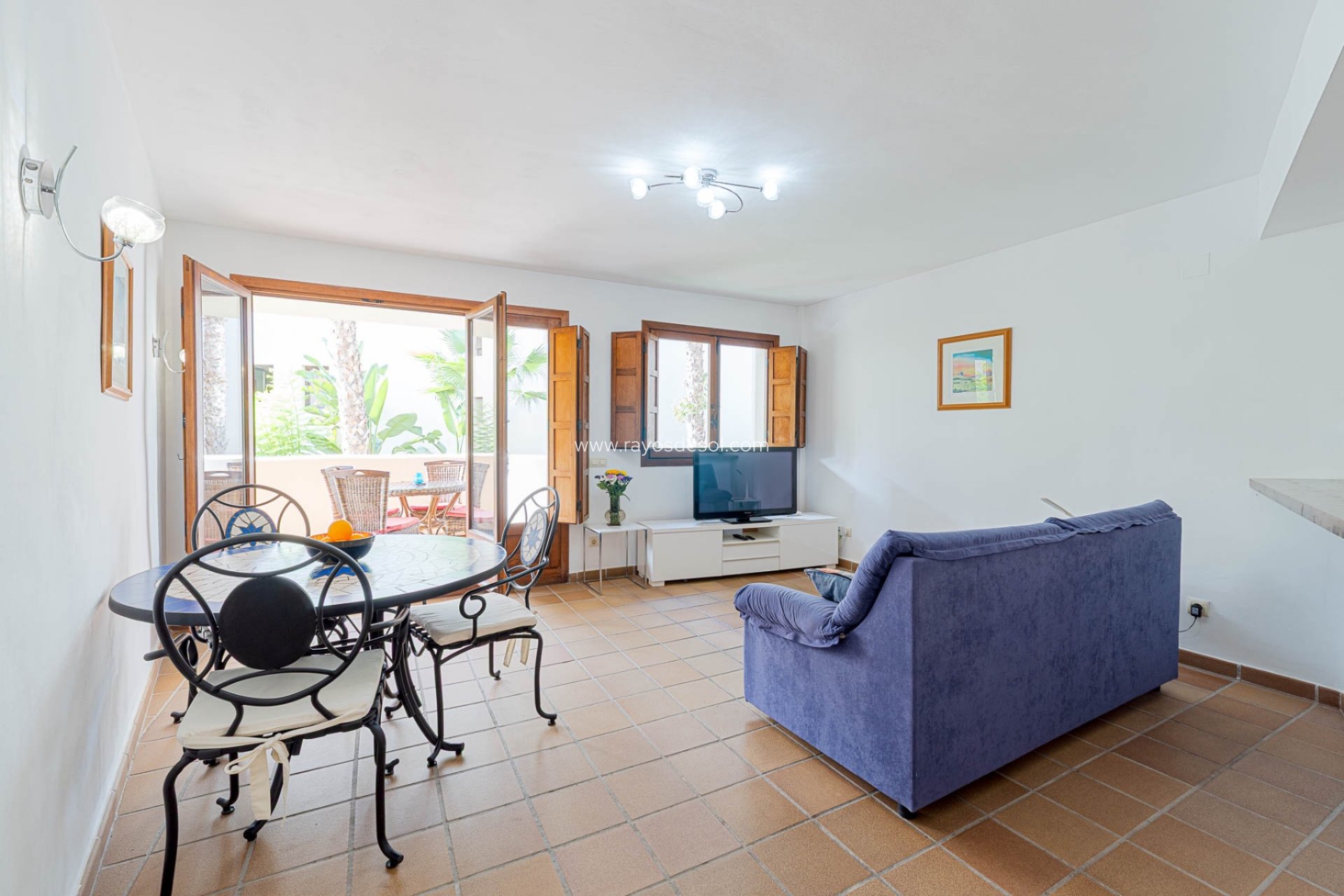Resale - Apartment - Torrevieja - Punta Prima