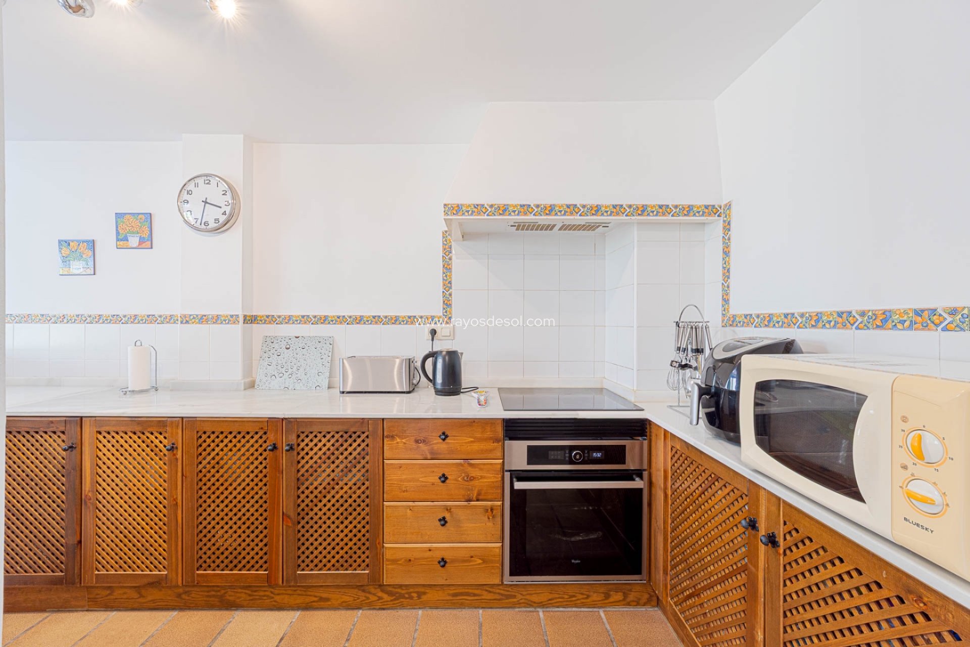 Resale - Apartment - Torrevieja - Punta Prima