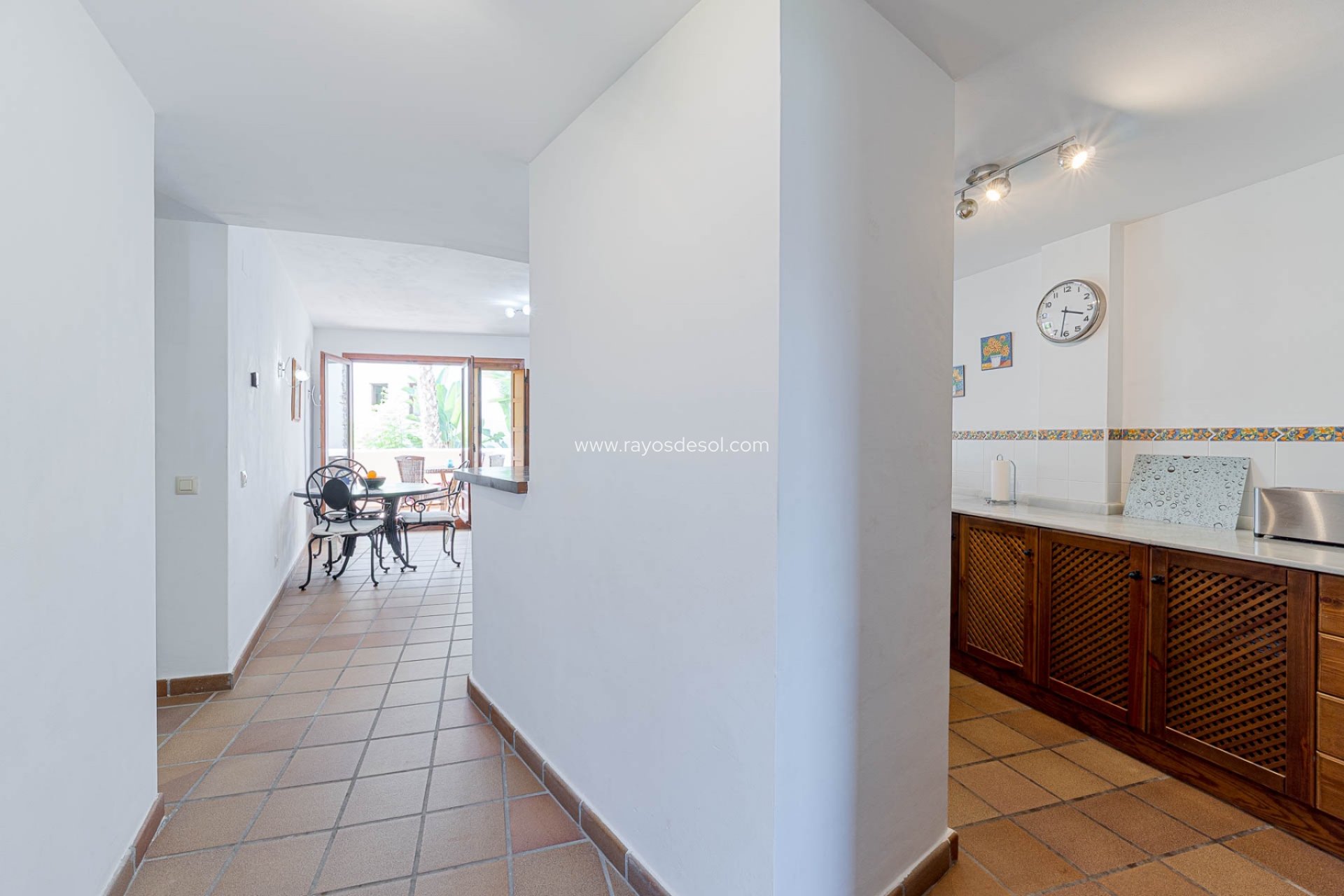 Resale - Apartment - Torrevieja - Punta Prima