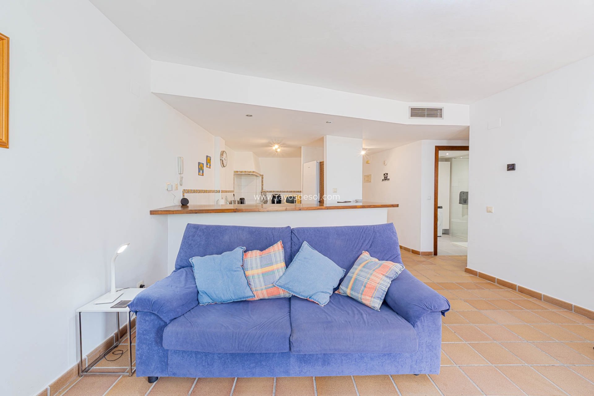 Resale - Apartment - Torrevieja - Punta Prima
