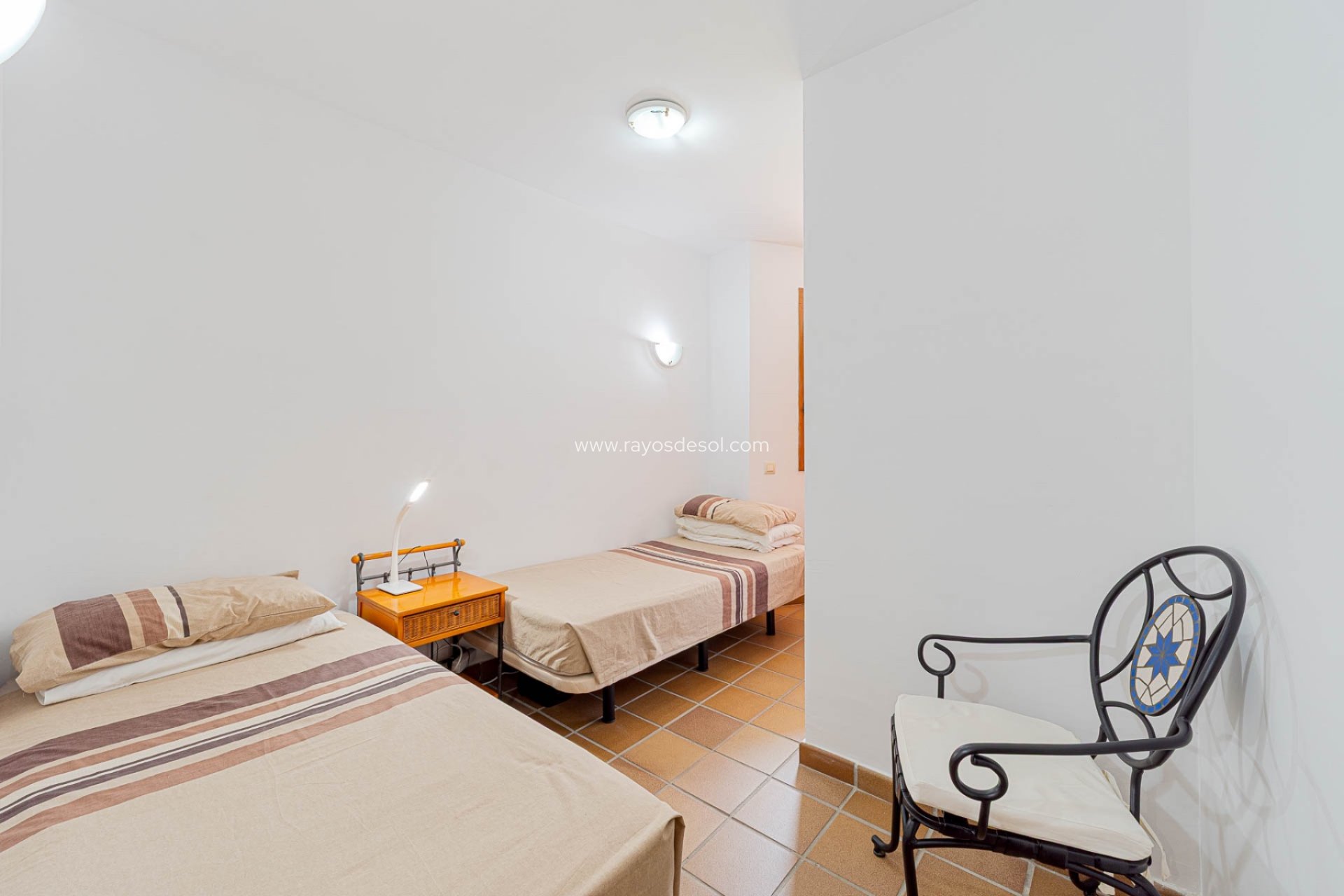 Resale - Apartment - Torrevieja - Punta Prima
