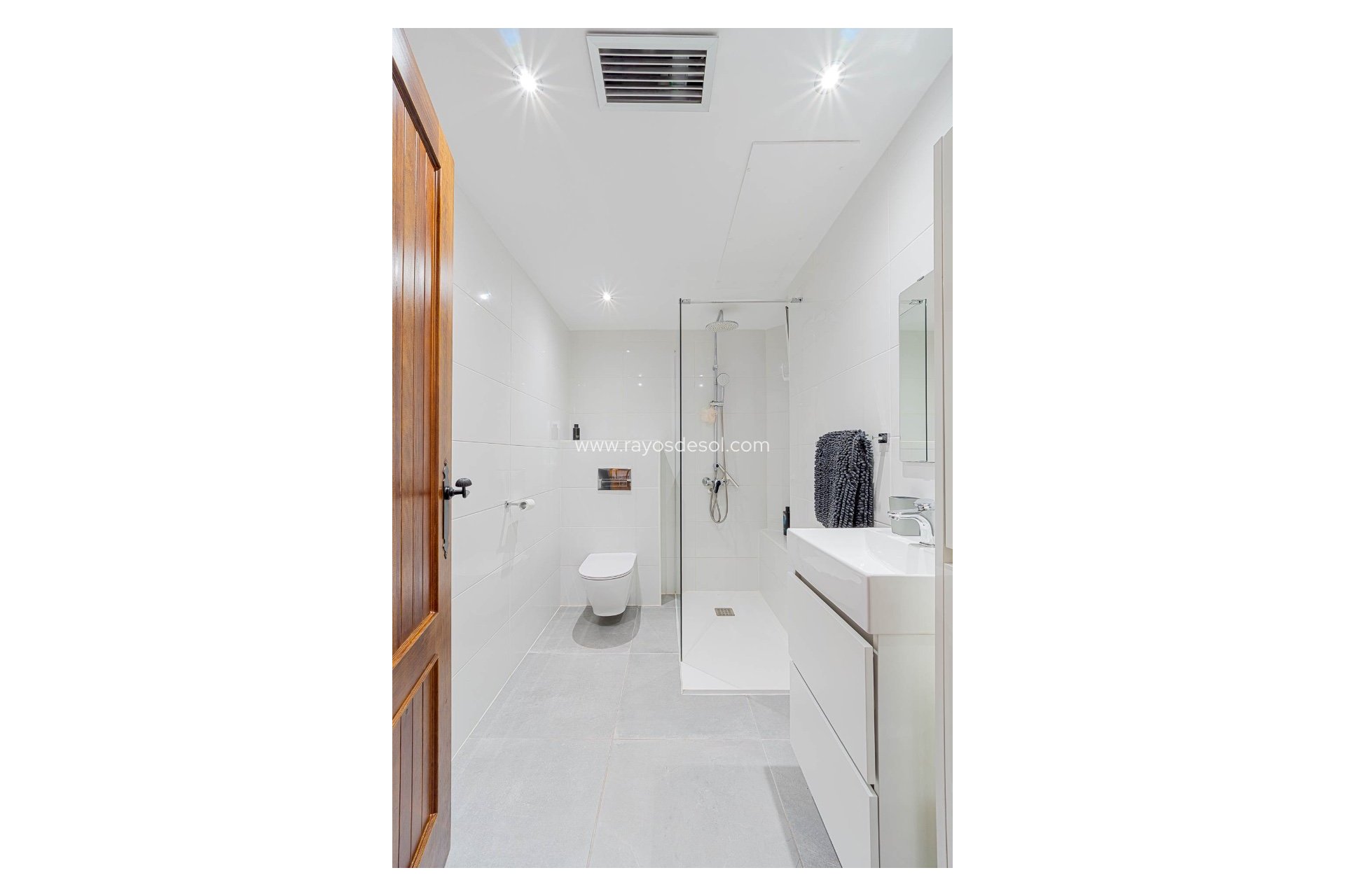 Resale - Apartment - Torrevieja - Punta Prima