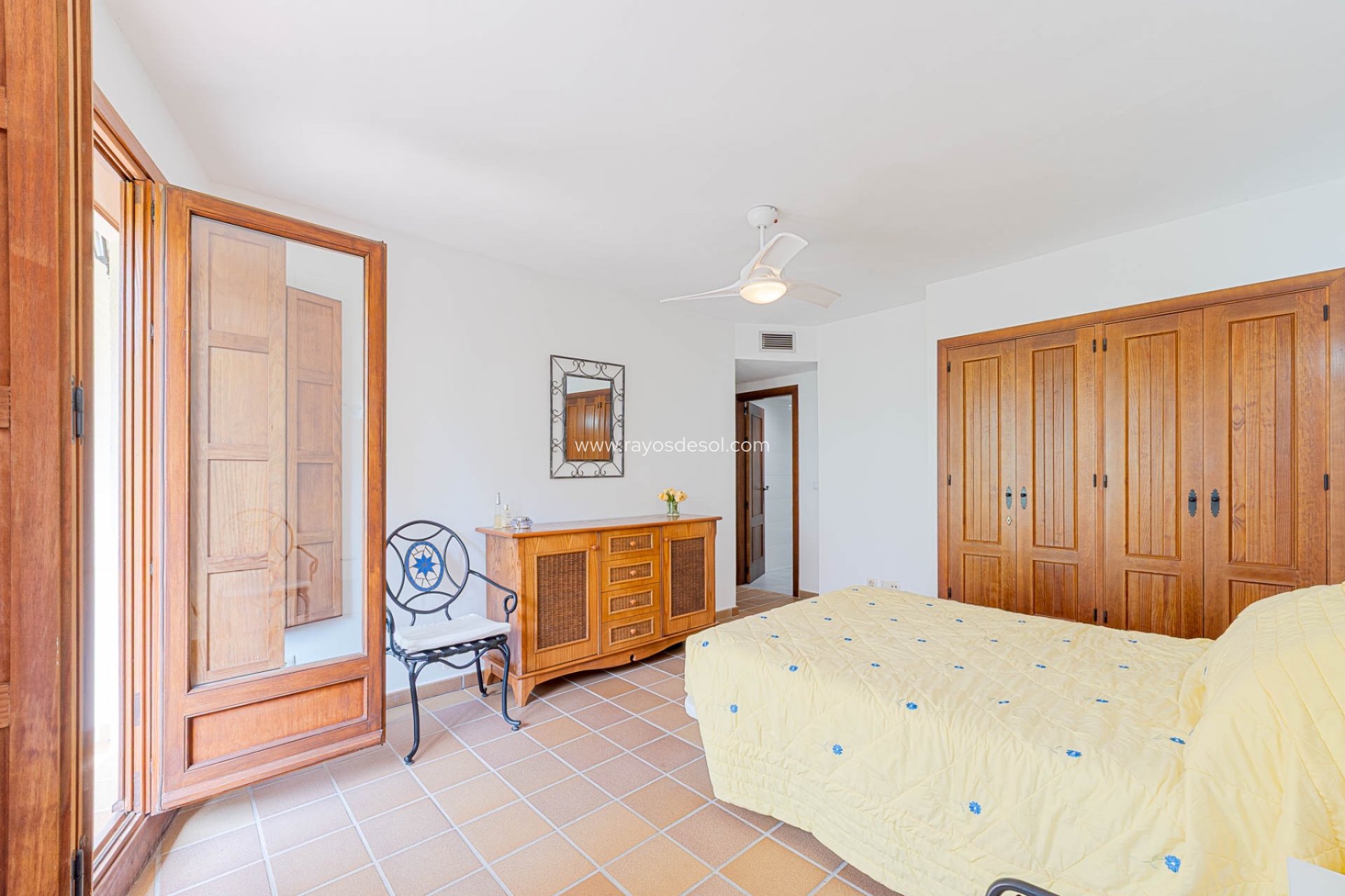 Resale - Apartment - Torrevieja - Punta Prima