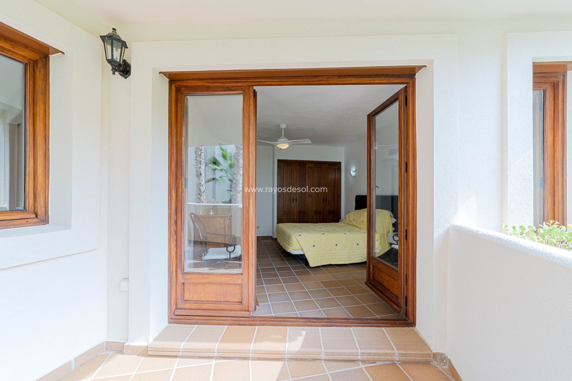 Resale - Apartment - Torrevieja - Punta Prima
