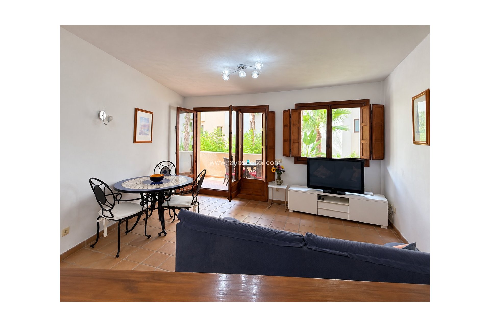 Resale - Apartment - Torrevieja - Punta Prima
