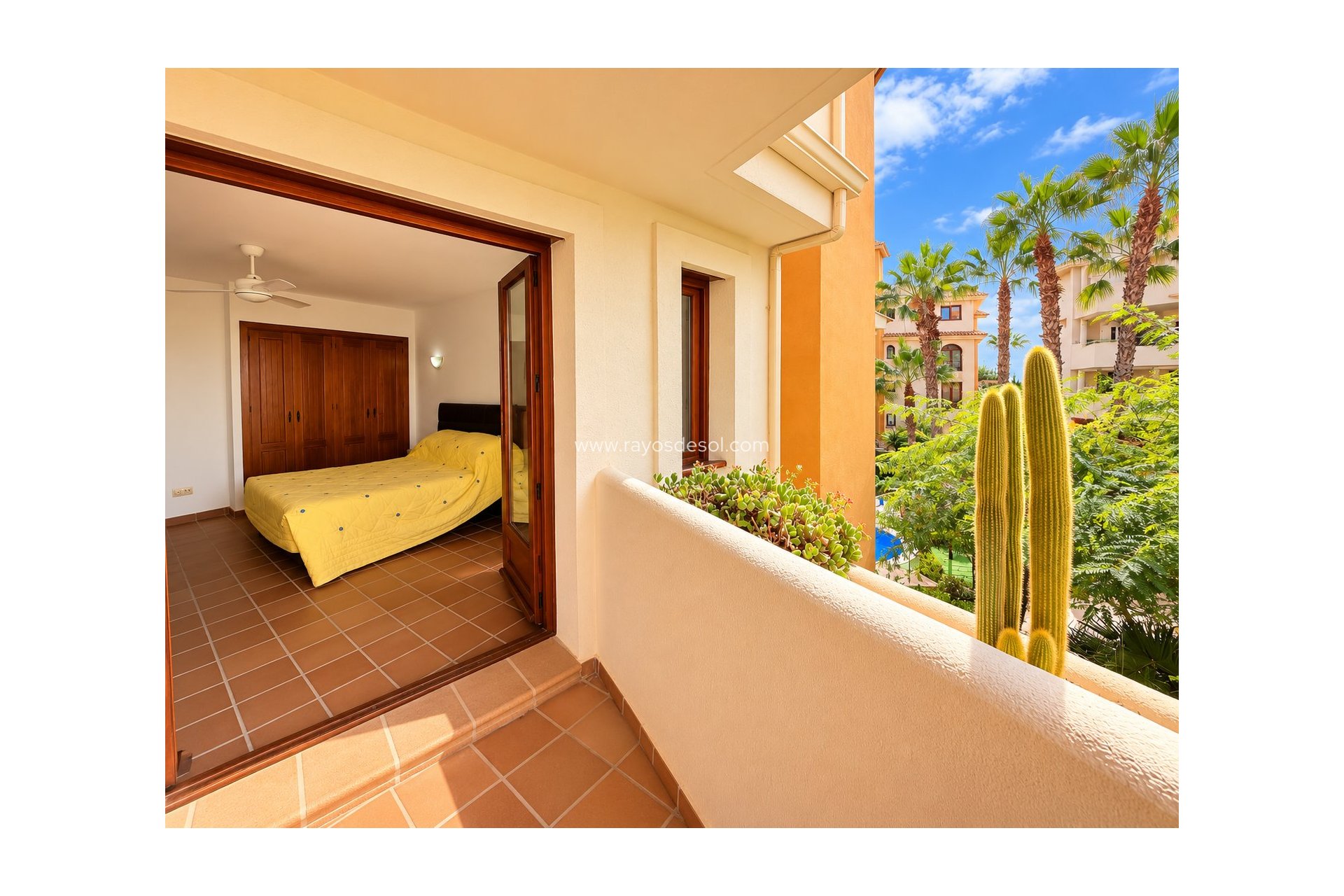 Resale - Apartment - Torrevieja - Punta Prima
