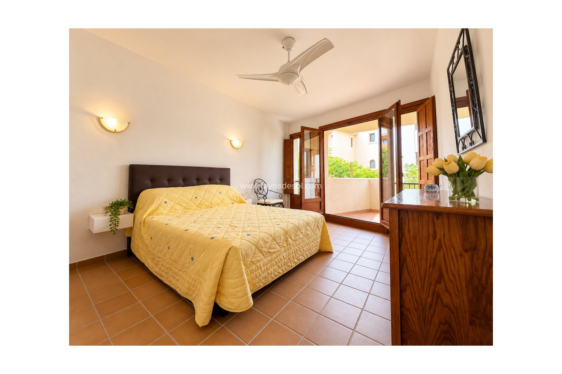 Resale - Apartment - Torrevieja - Punta Prima