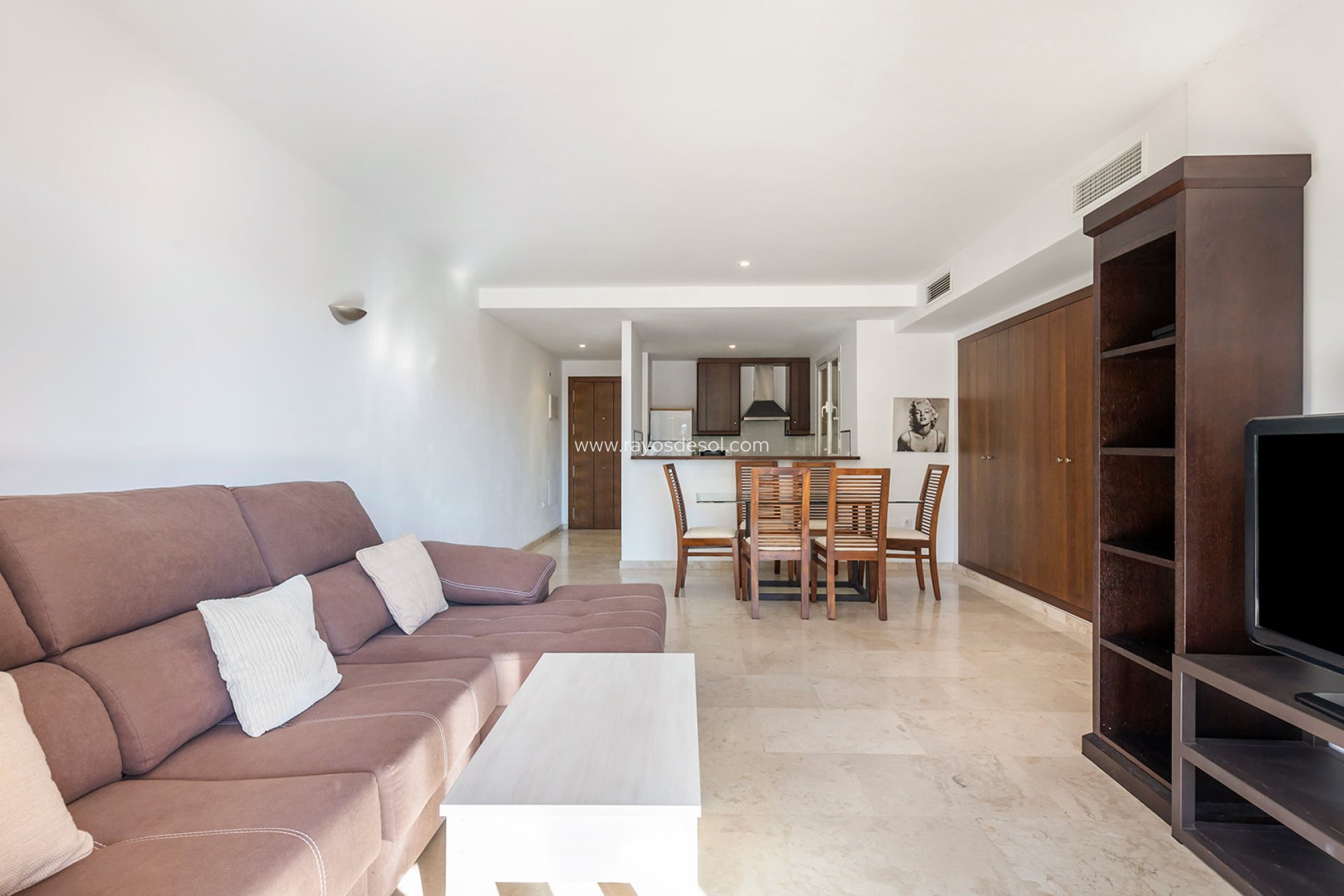 Resale - Apartment - Torrevieja - Punta Prima