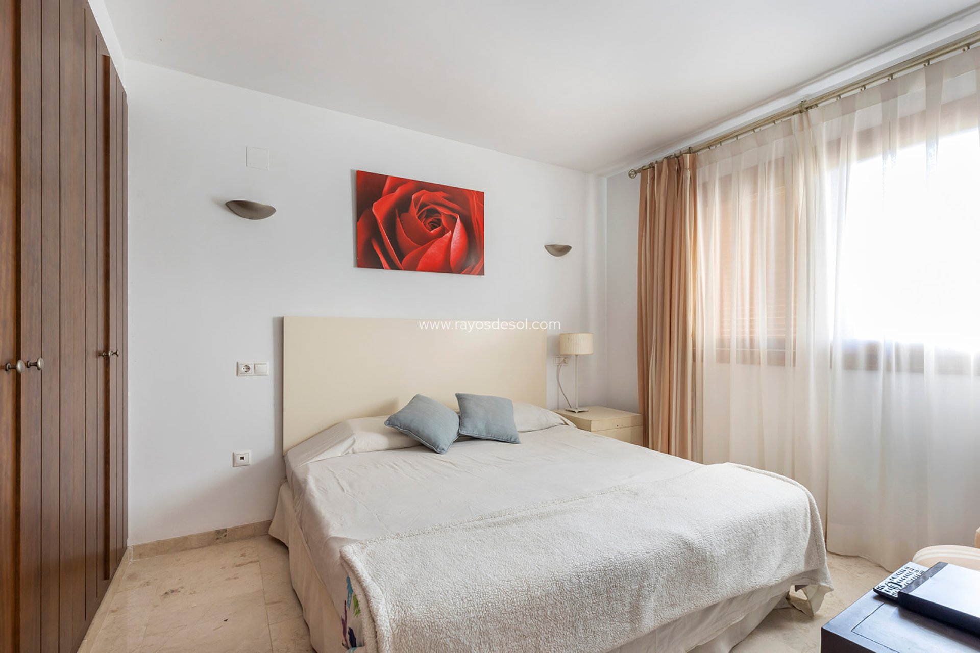 Resale - Apartment - Torrevieja - Punta Prima