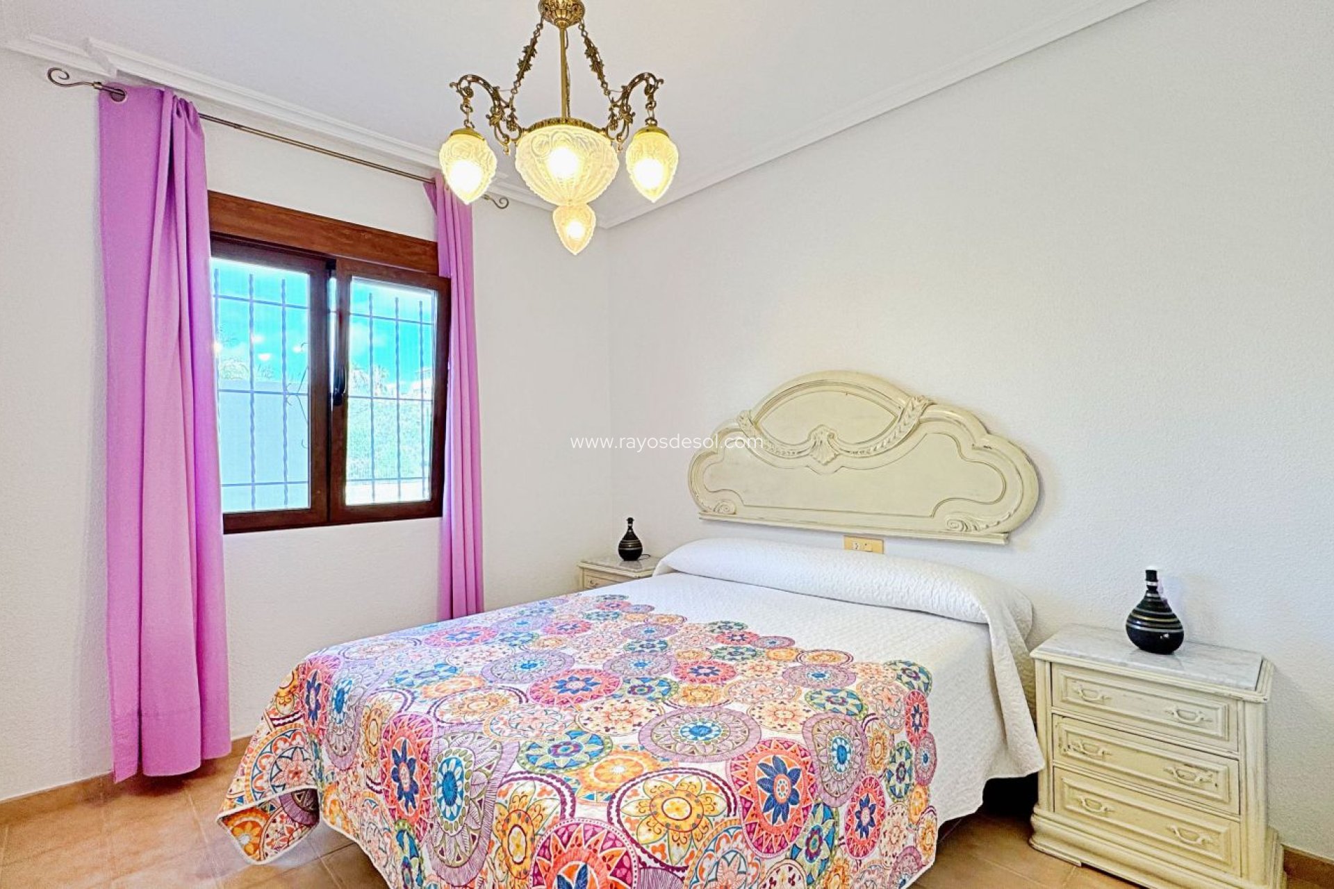 Resale - Apartment - Torrevieja - Rocio del Mar