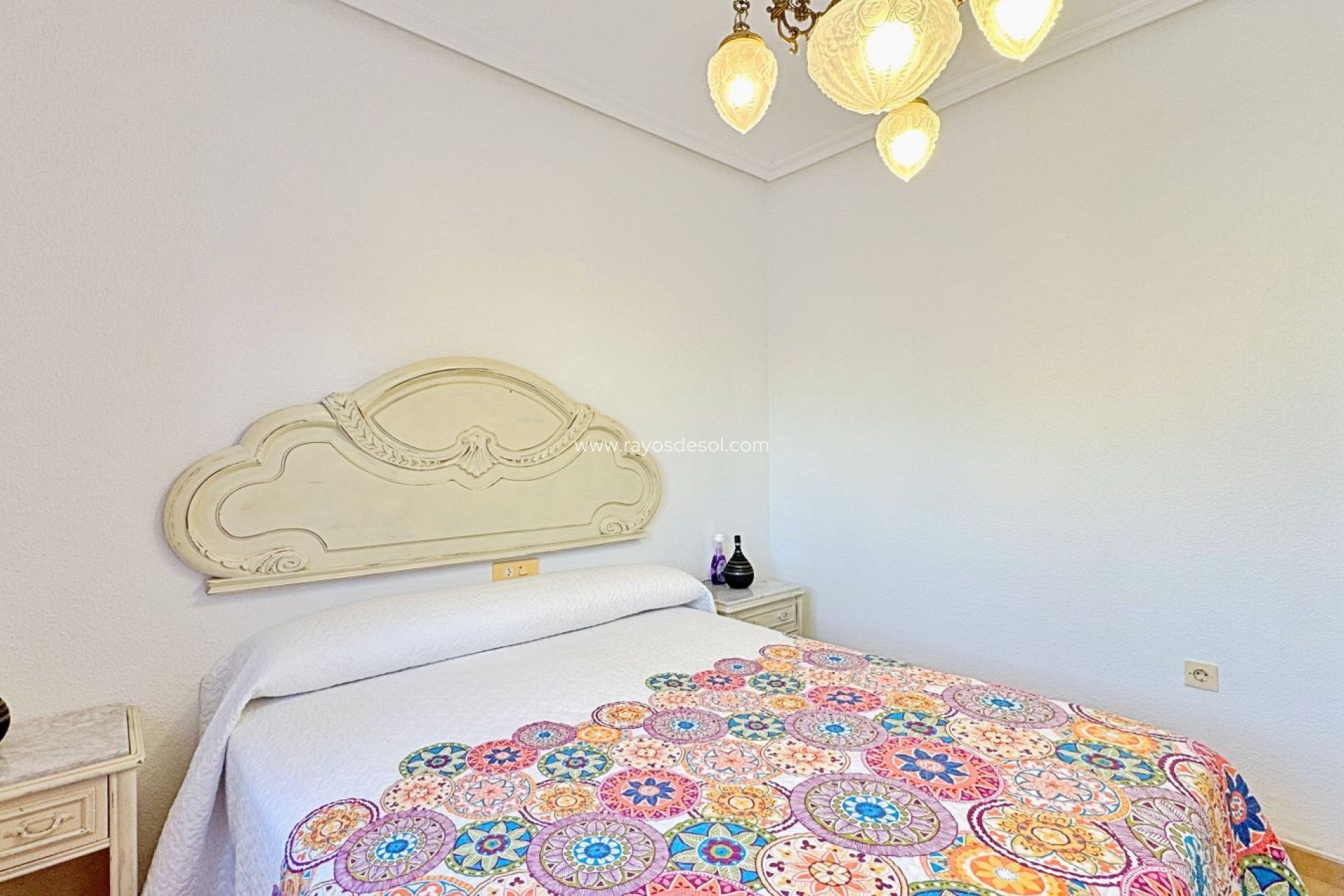 Resale - Apartment - Torrevieja - Rocio del Mar