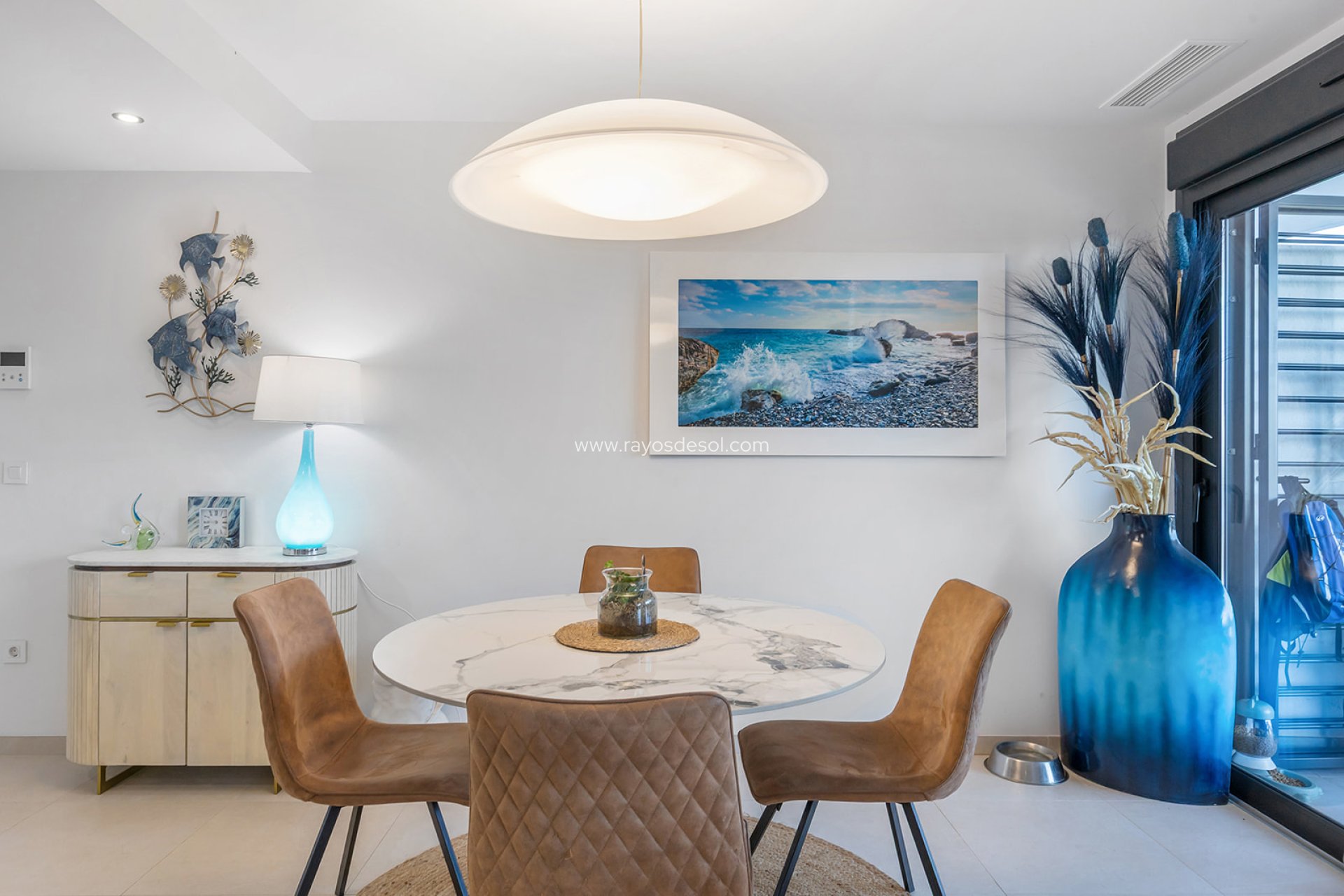 Resale - Apartment - Torrevieja - Rocio del Mar