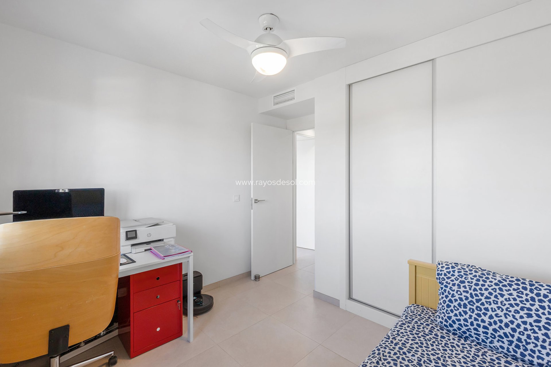 Resale - Apartment - Torrevieja - Rocio del Mar