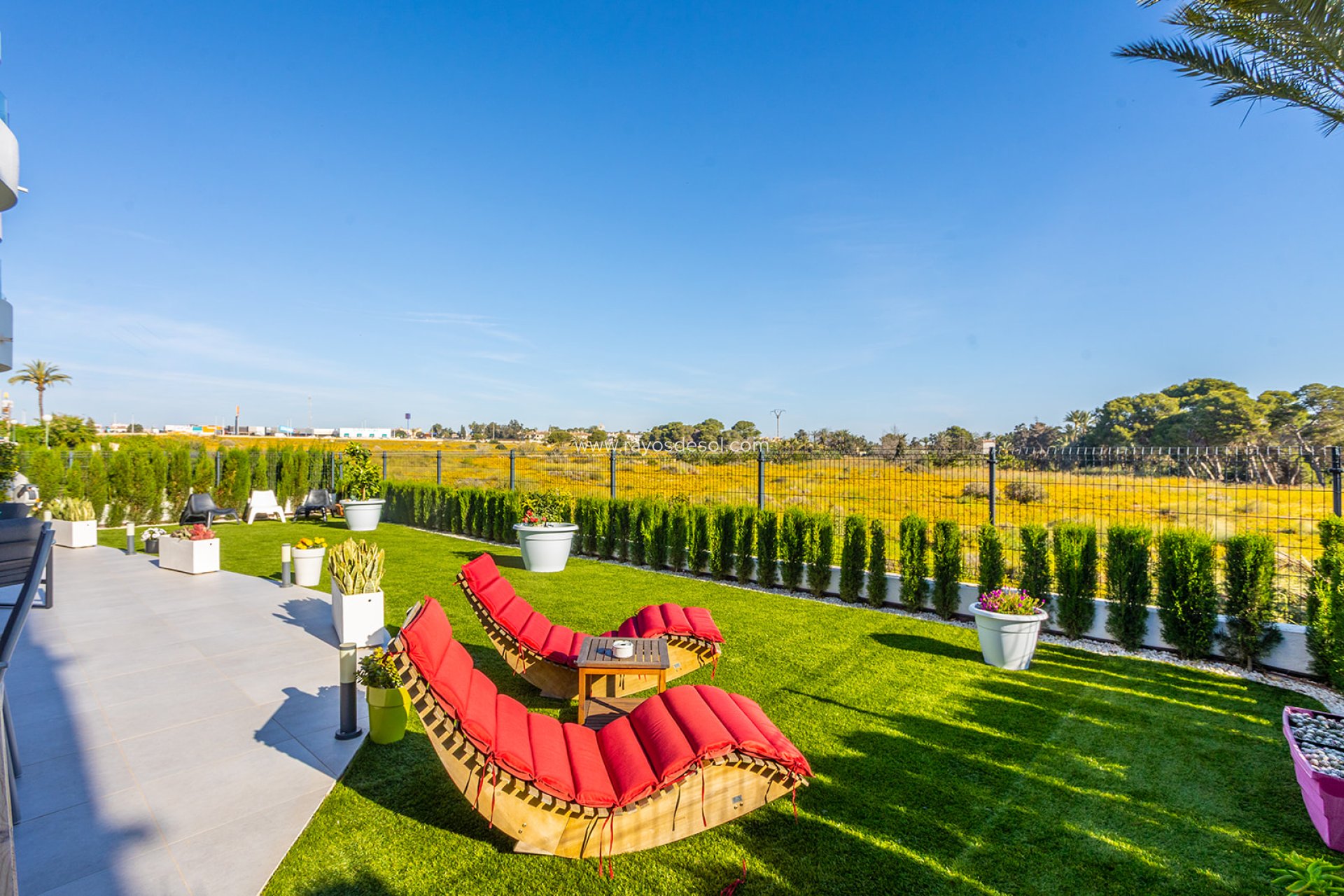 Resale - Apartment - Torrevieja - Rocio del Mar