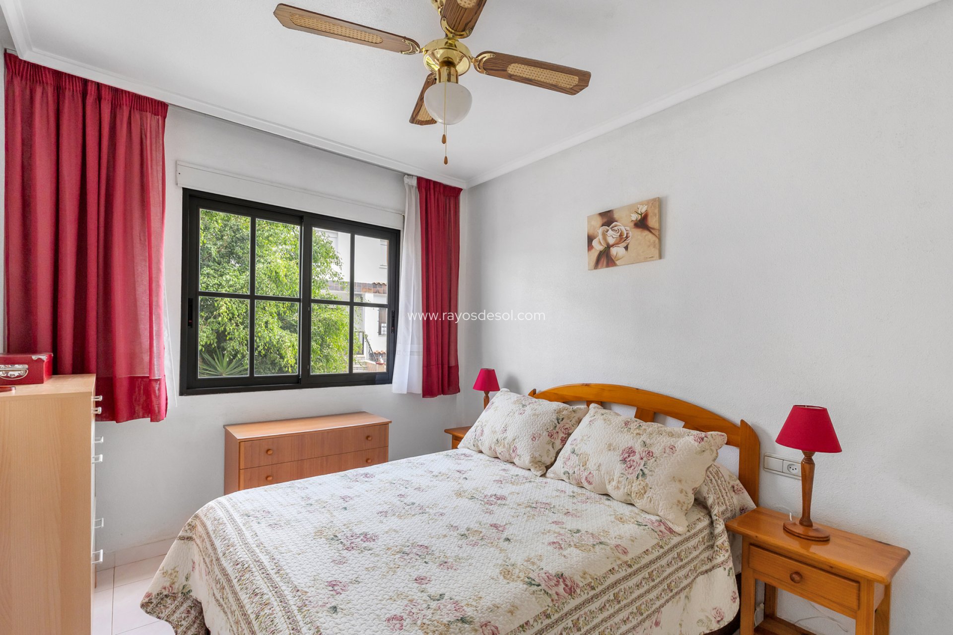 Resale - Apartment - Torrevieja - Rocio del Mar