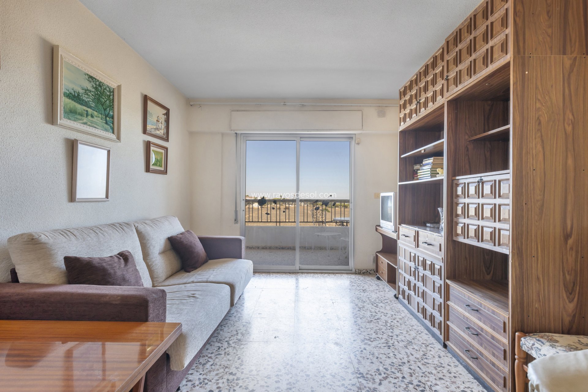 Resale - Apartment - Torrevieja - Rocio del Mar