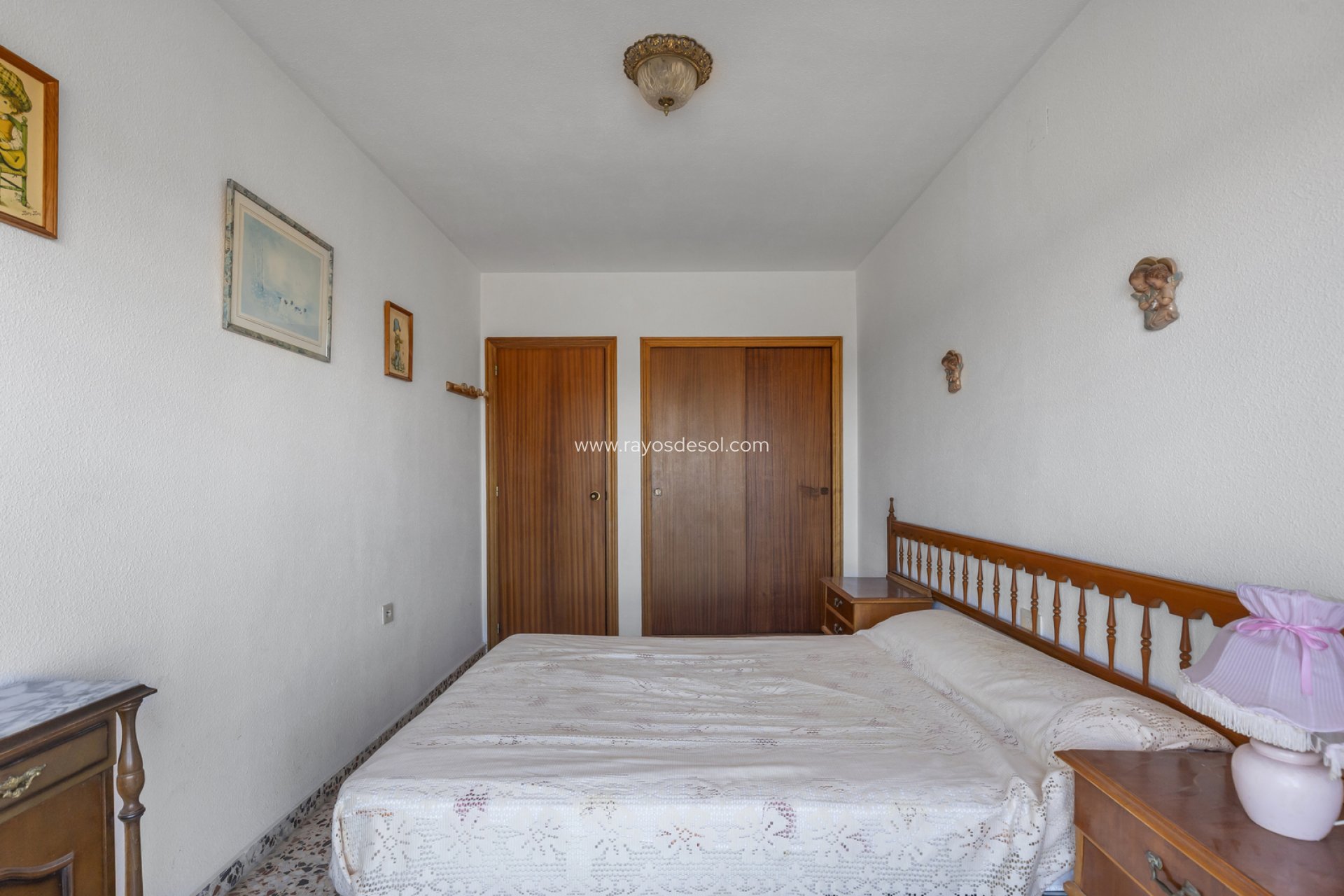 Resale - Apartment - Torrevieja - Rocio del Mar