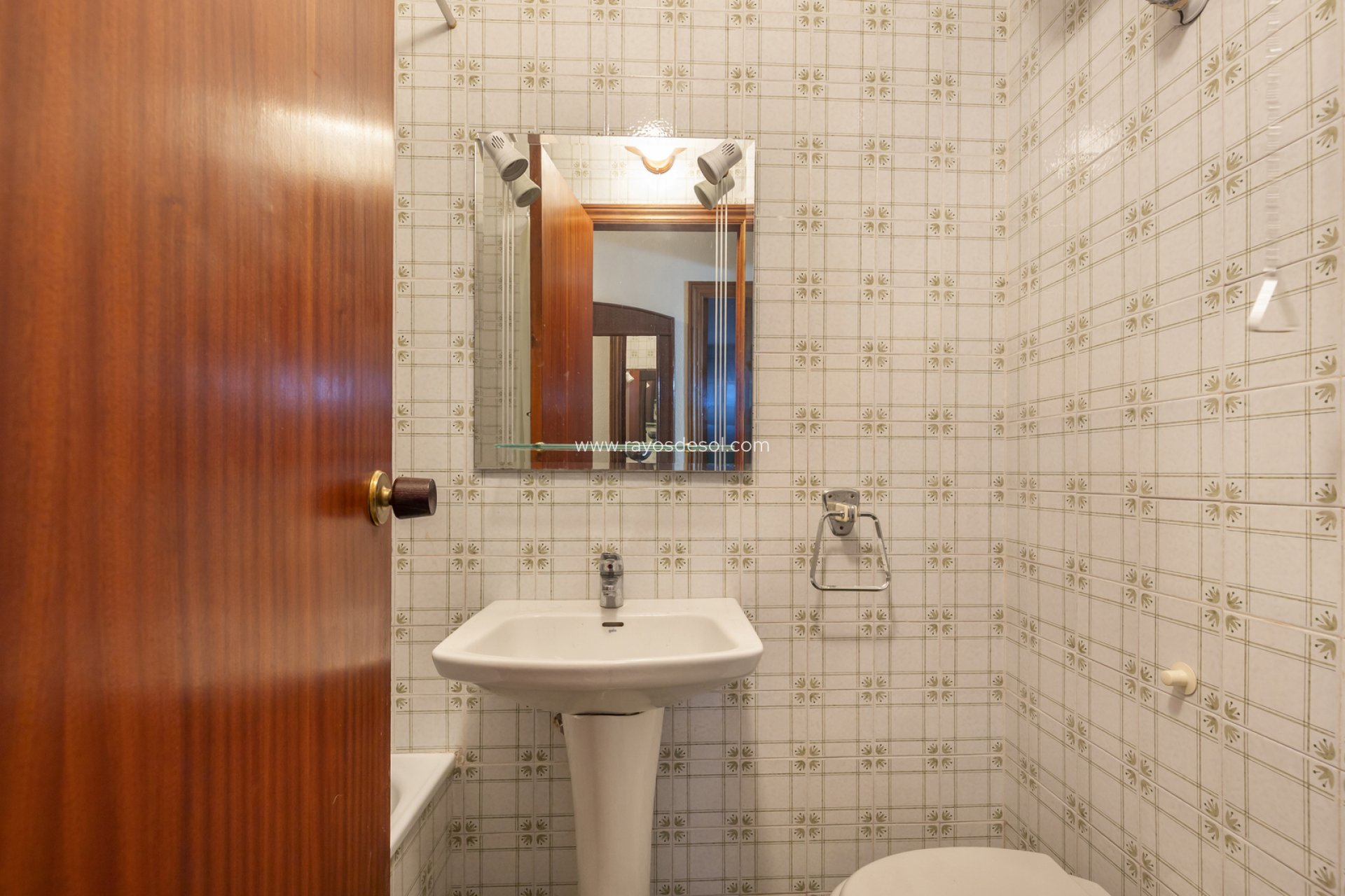 Resale - Apartment - Torrevieja - Rocio del Mar