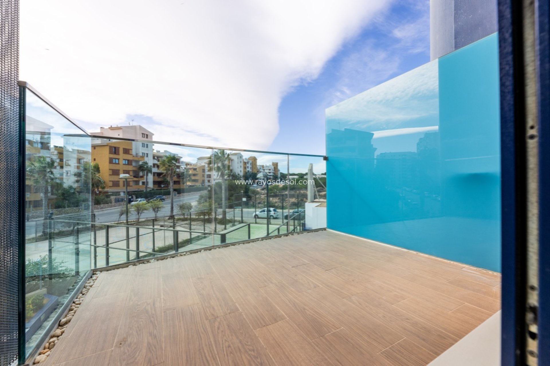 Resale - Apartment - Torrevieja - Sea Senses