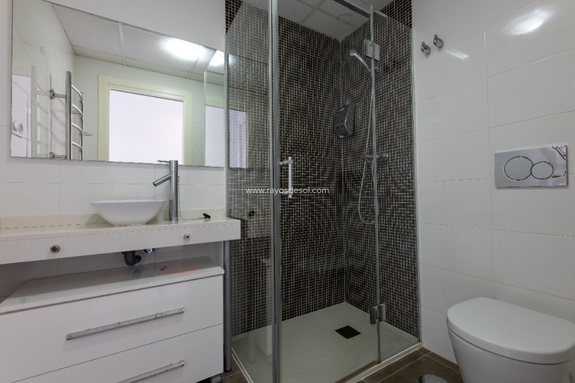 Resale - Apartment - Torrevieja - Sea Senses