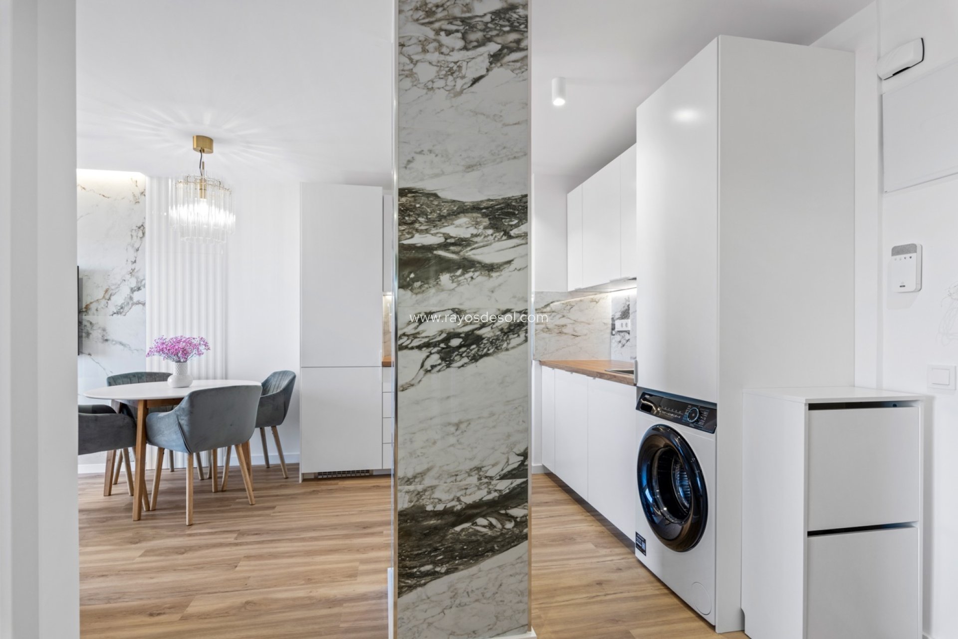 Resale - Apartment - Torrevieja