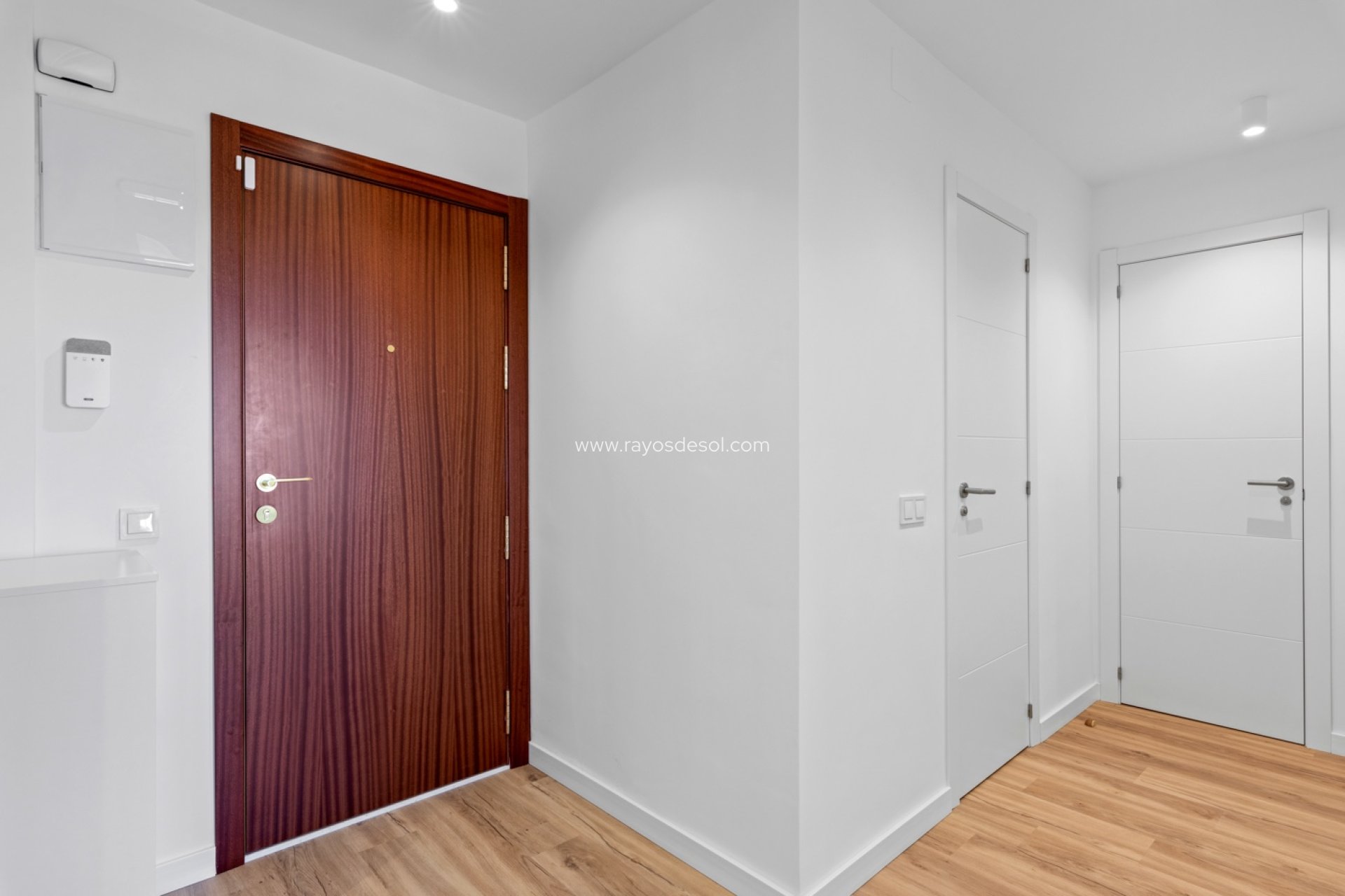 Resale - Apartment - Torrevieja