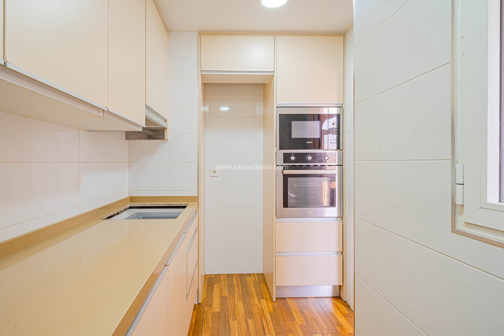 Resale - Apartment - Torrevieja