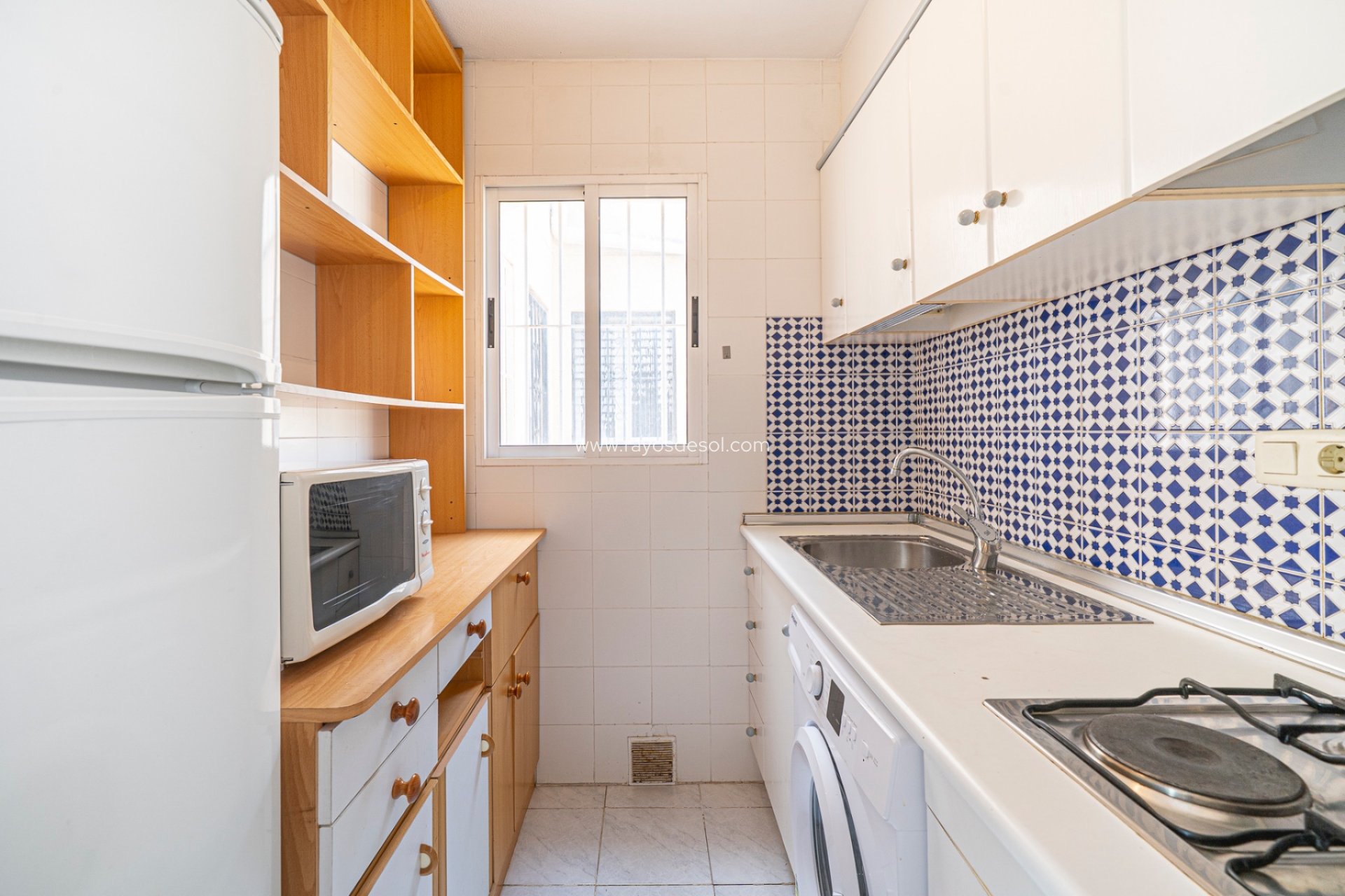 Resale - Apartment - Torrevieja