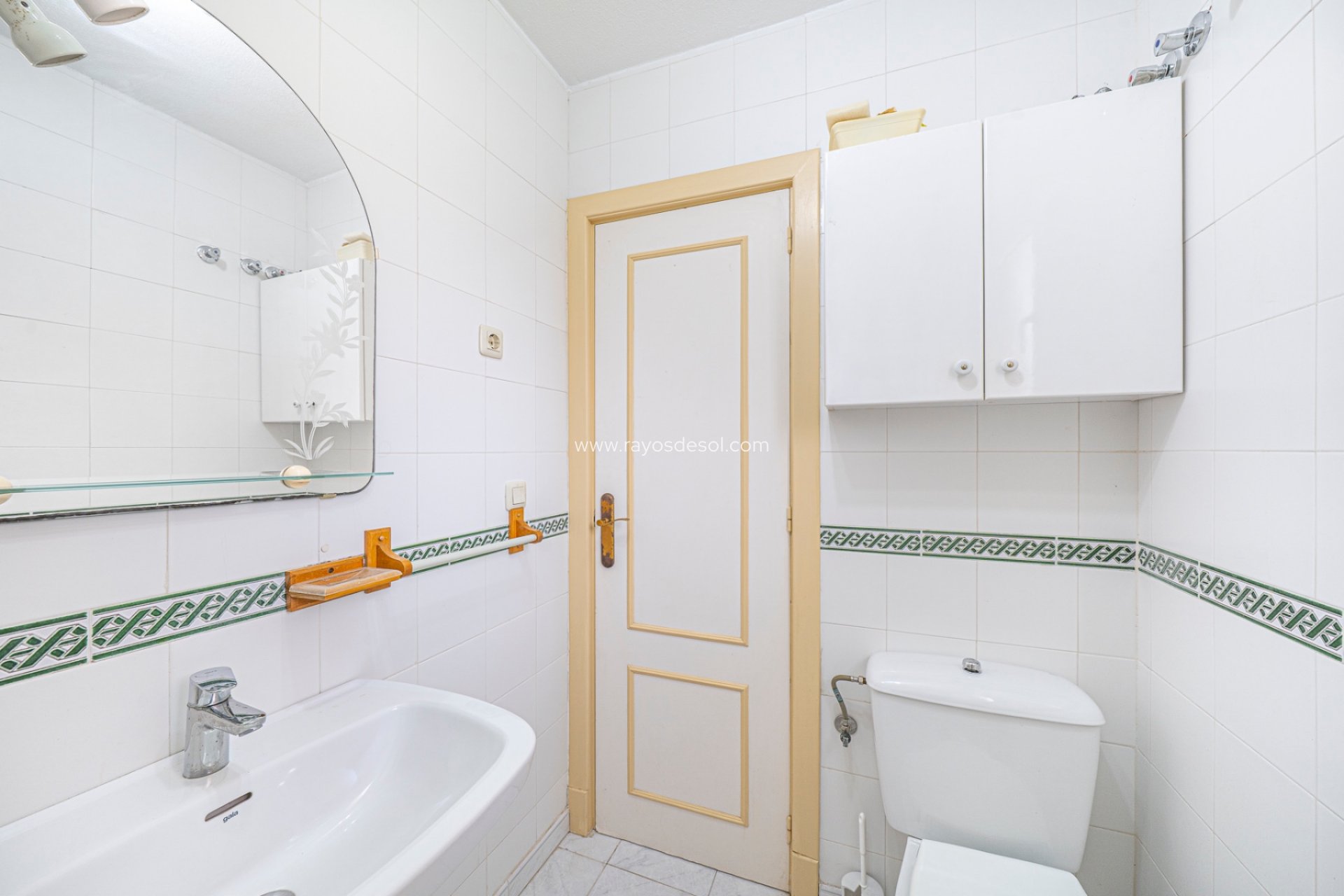 Resale - Apartment - Torrevieja