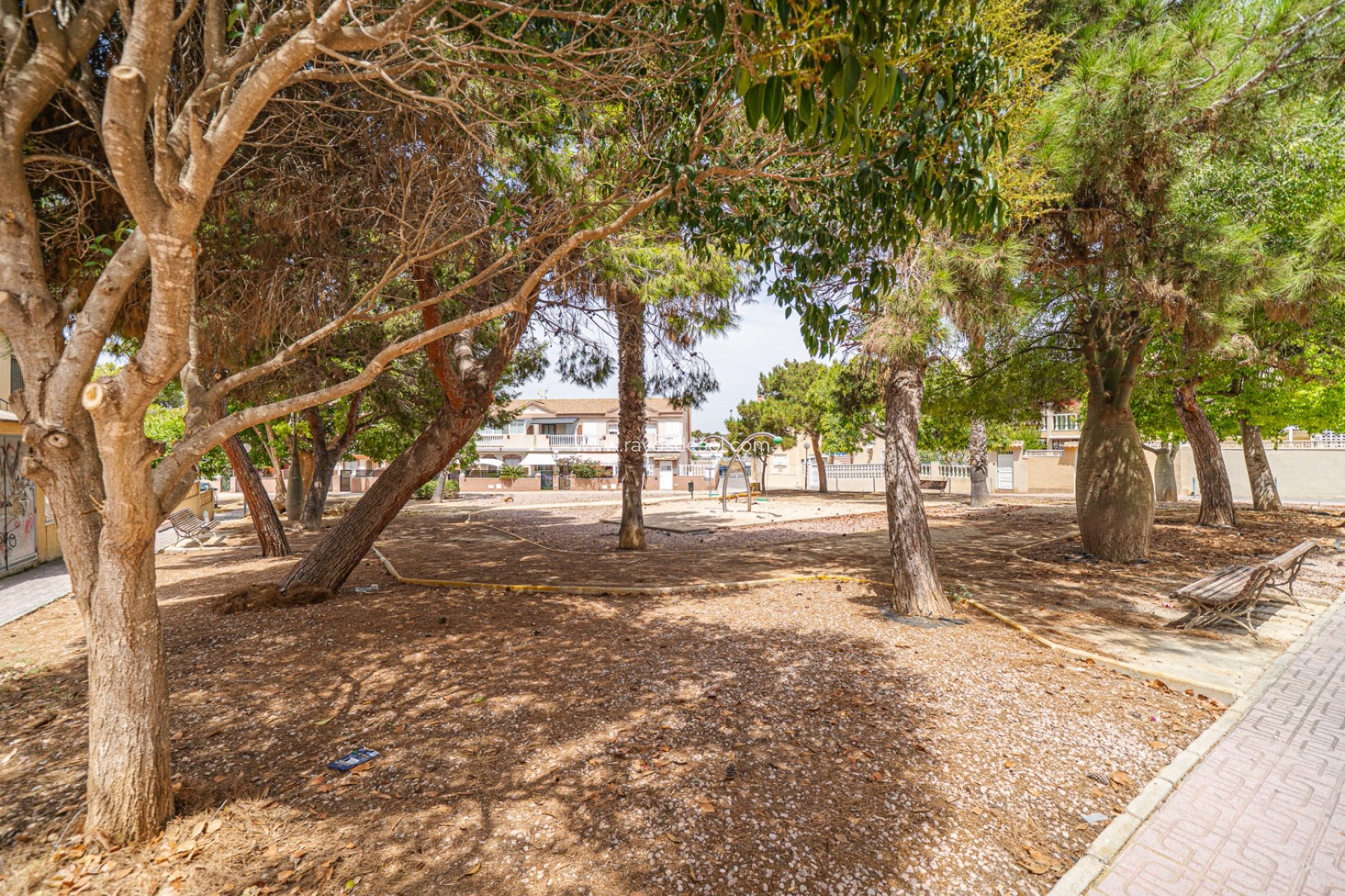 Resale - Apartment - Torrevieja