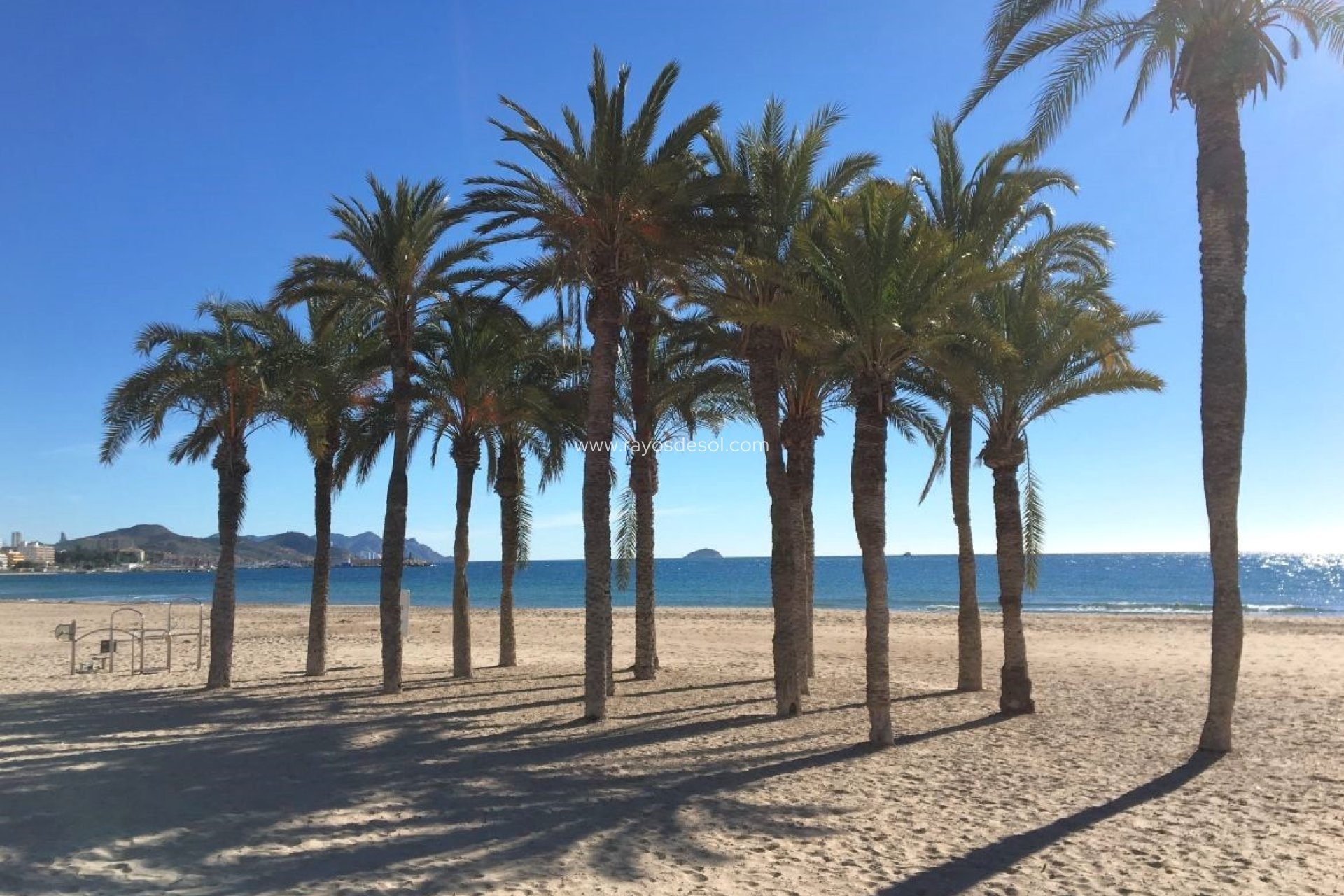 Resale - Apartment - Villajoyosa - Pueblo