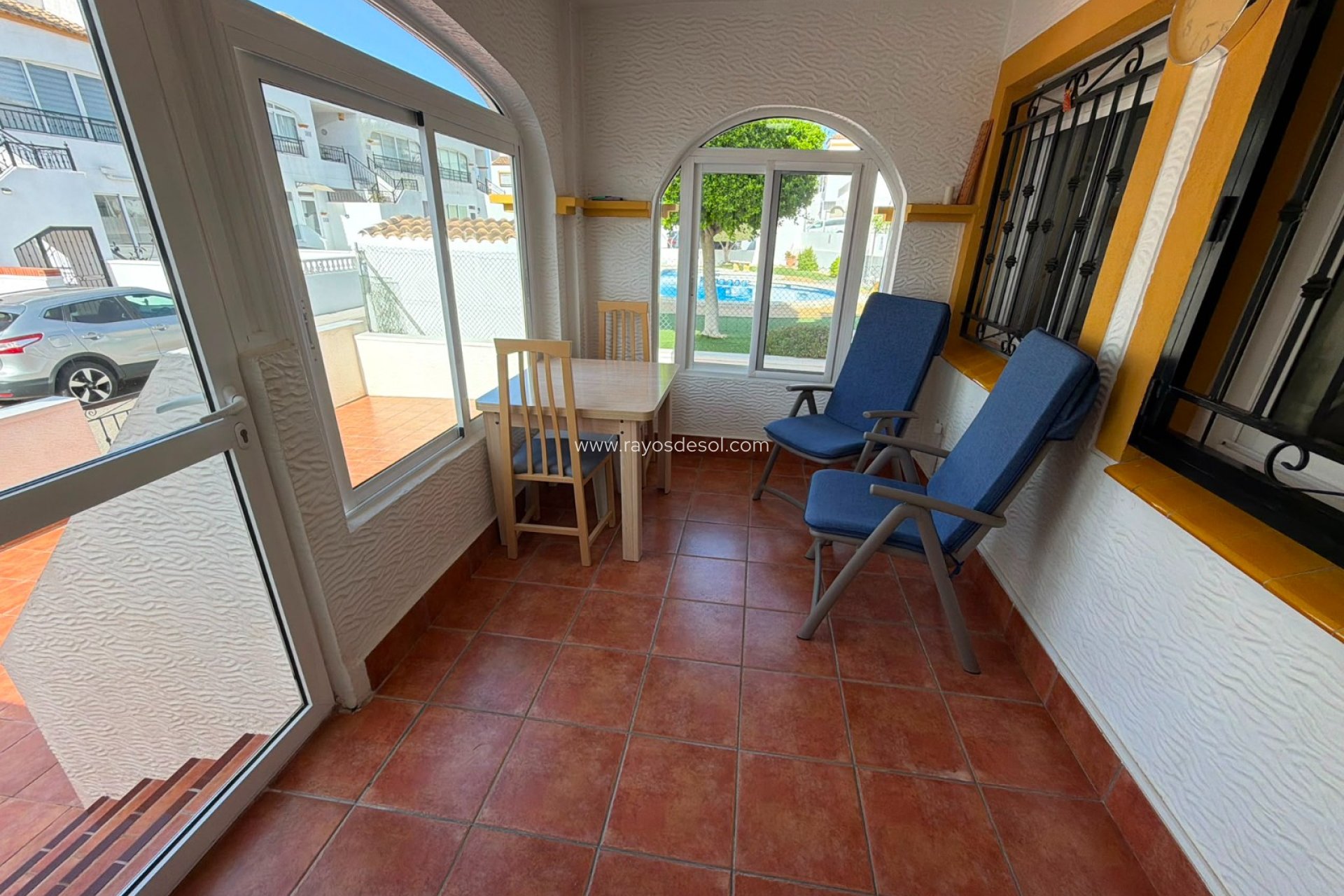 Resale - Apartment - Vistabella Golf - Entre Naranjos - Vistabella Golf