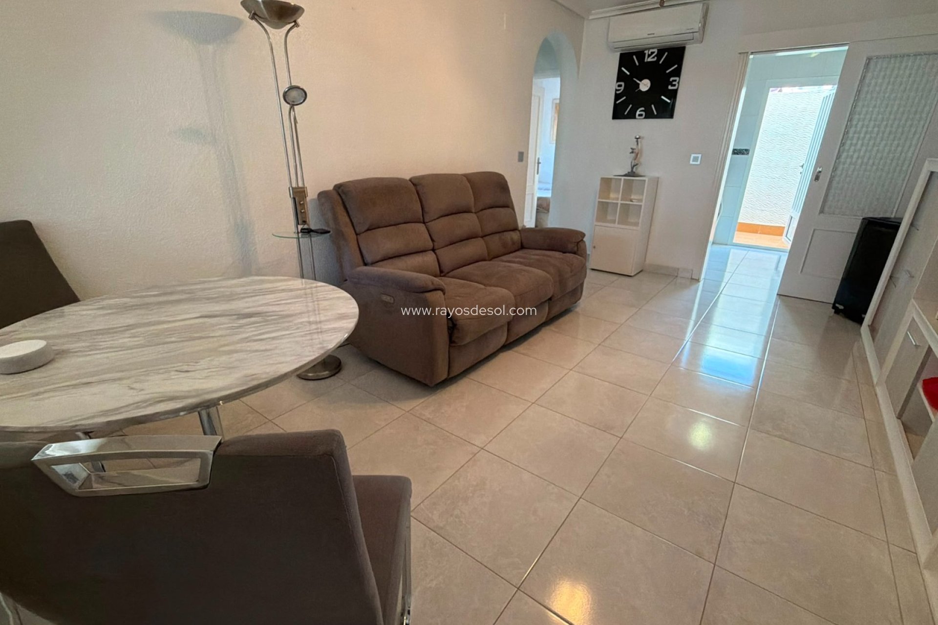Resale - Apartment - Vistabella Golf - Entre Naranjos - Vistabella Golf