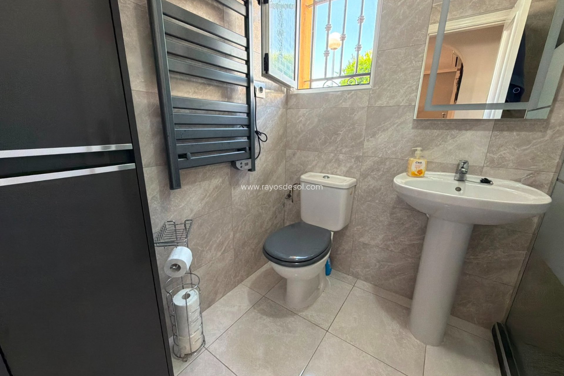 Resale - Apartment - Vistabella Golf - Entre Naranjos - Vistabella Golf