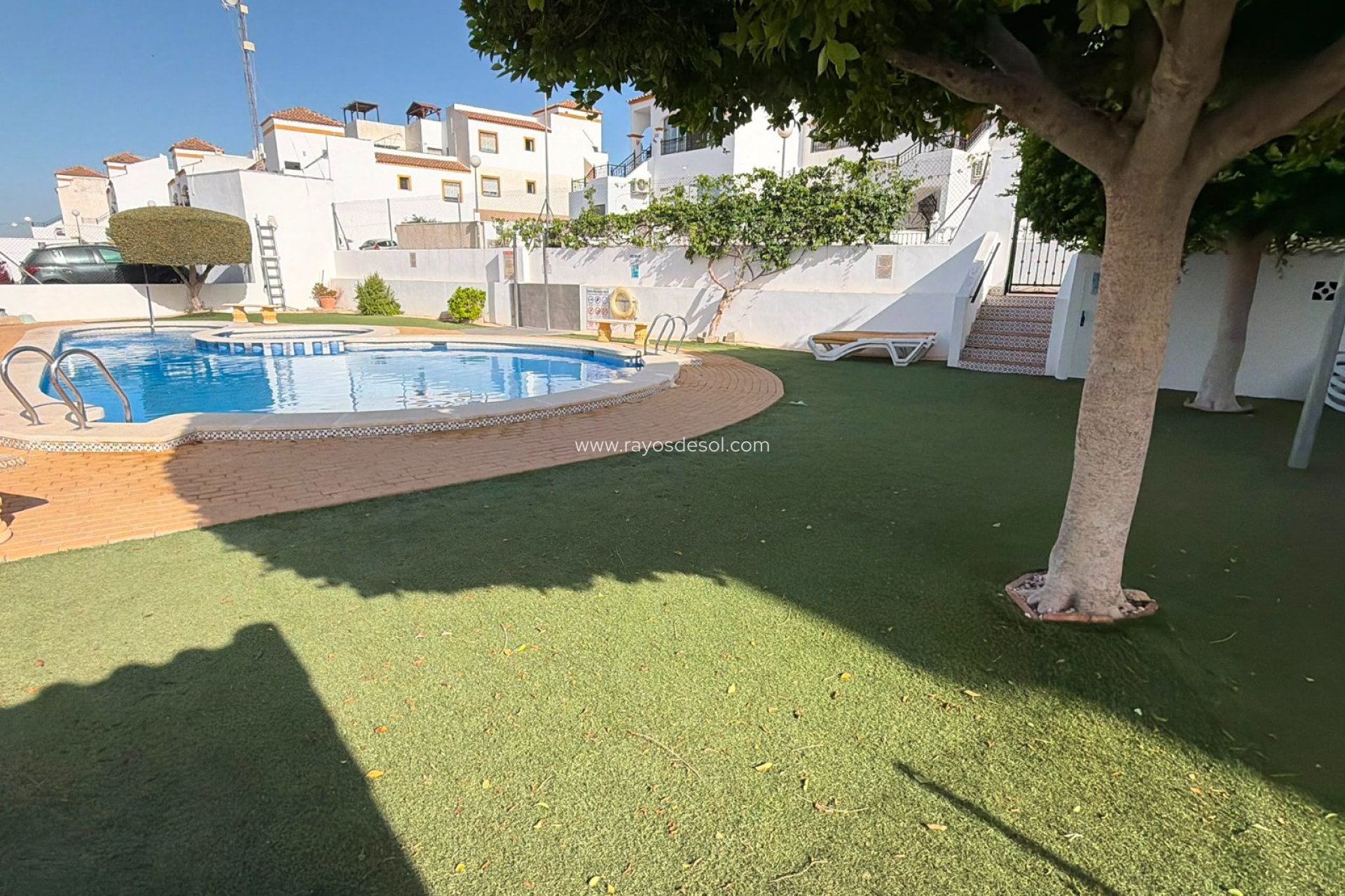 Resale - Apartment - Vistabella Golf - Entre Naranjos - Vistabella Golf