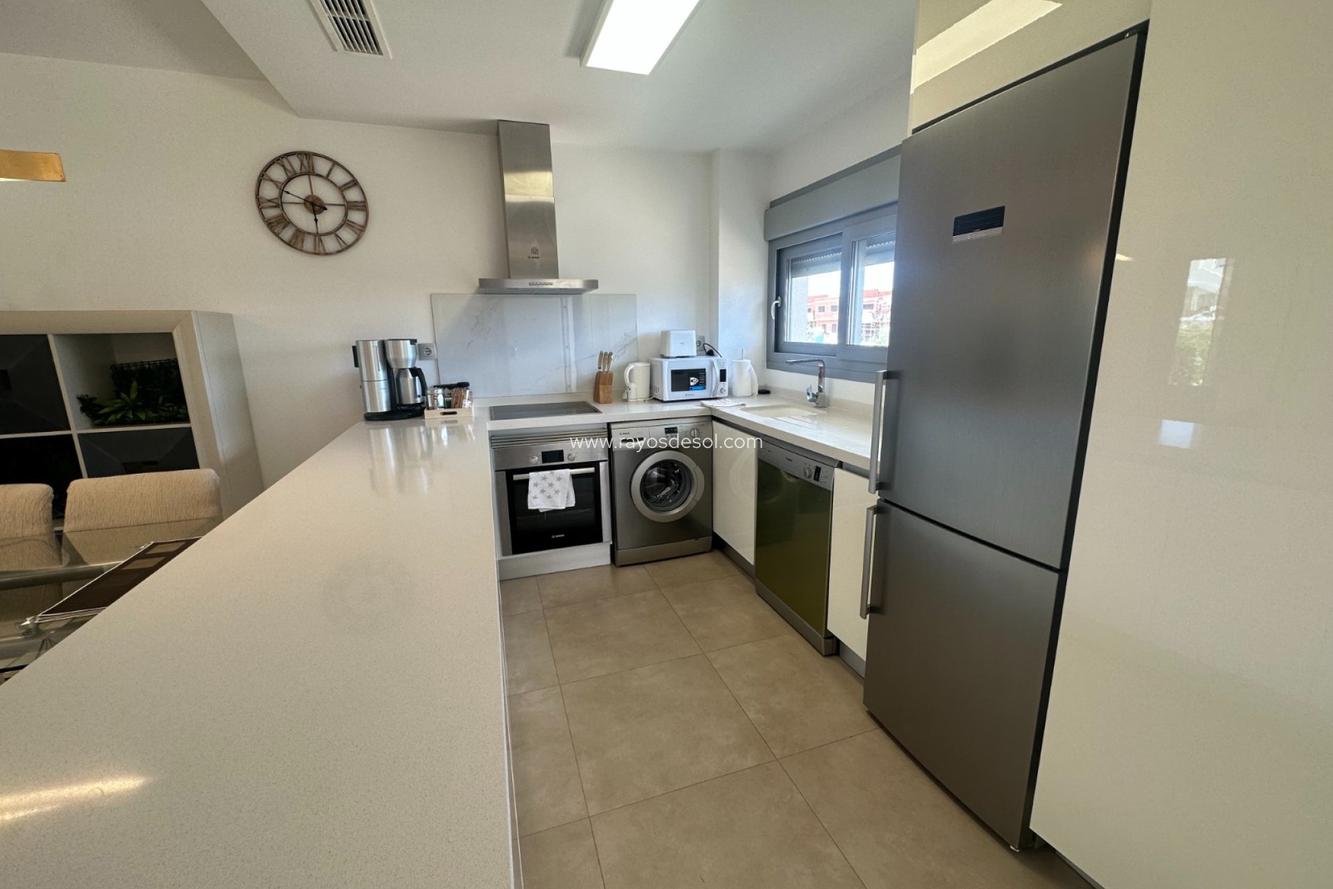 Resale - Apartment - Vistabella Golf - VISTABELLA GOLF