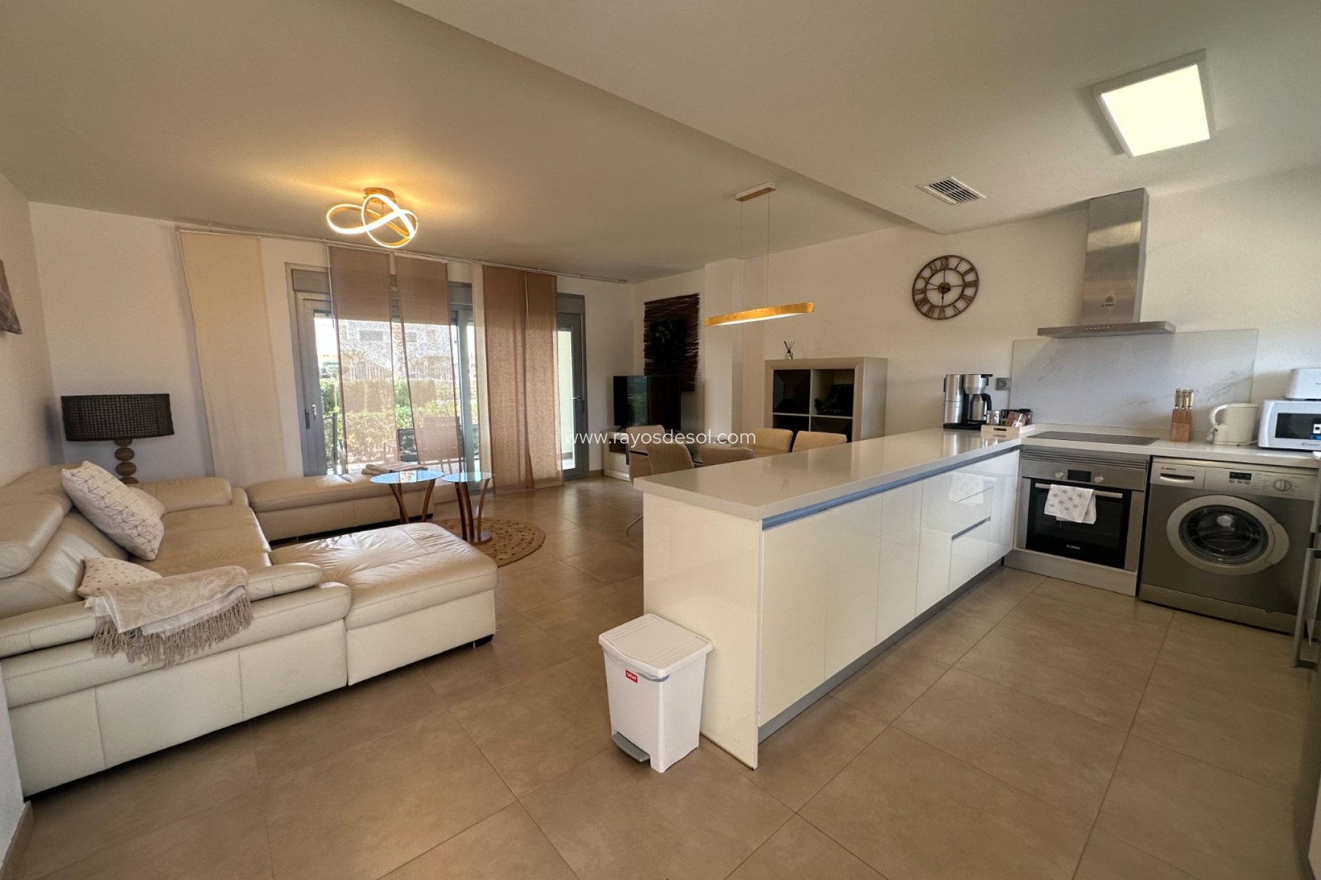 Resale - Apartment - Vistabella Golf - VISTABELLA GOLF