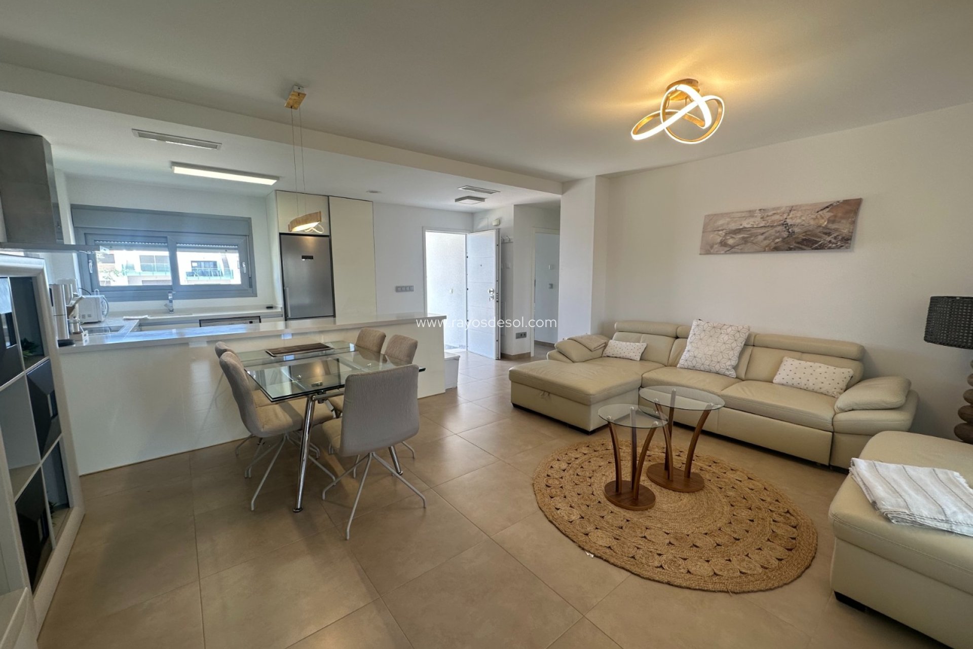 Resale - Apartment - Vistabella Golf - VISTABELLA GOLF