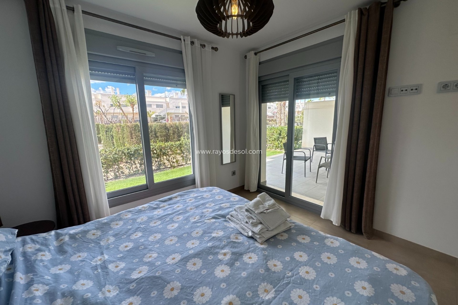 Resale - Apartment - Vistabella Golf - VISTABELLA GOLF