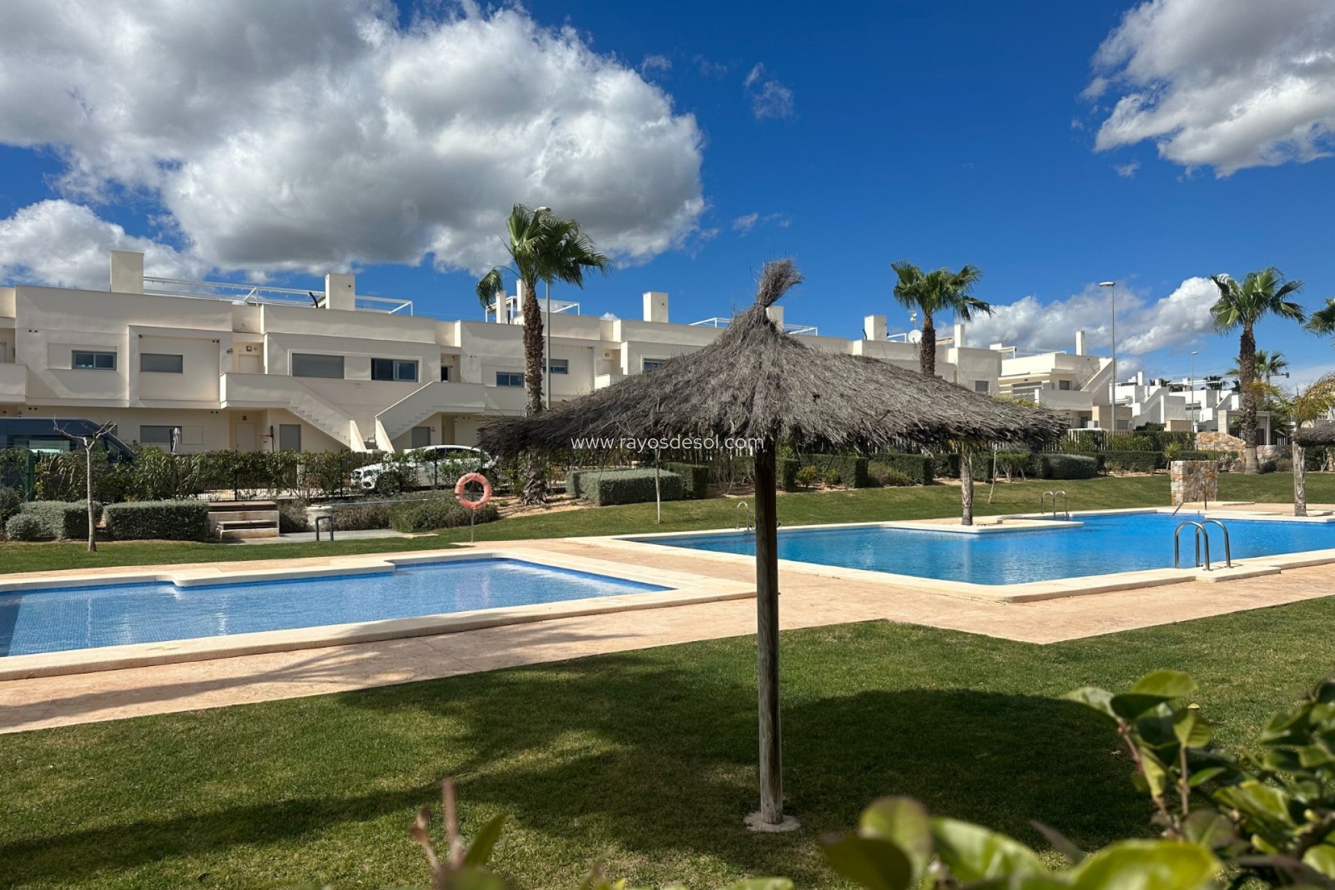 Resale - Apartment - Vistabella Golf - VISTABELLA GOLF