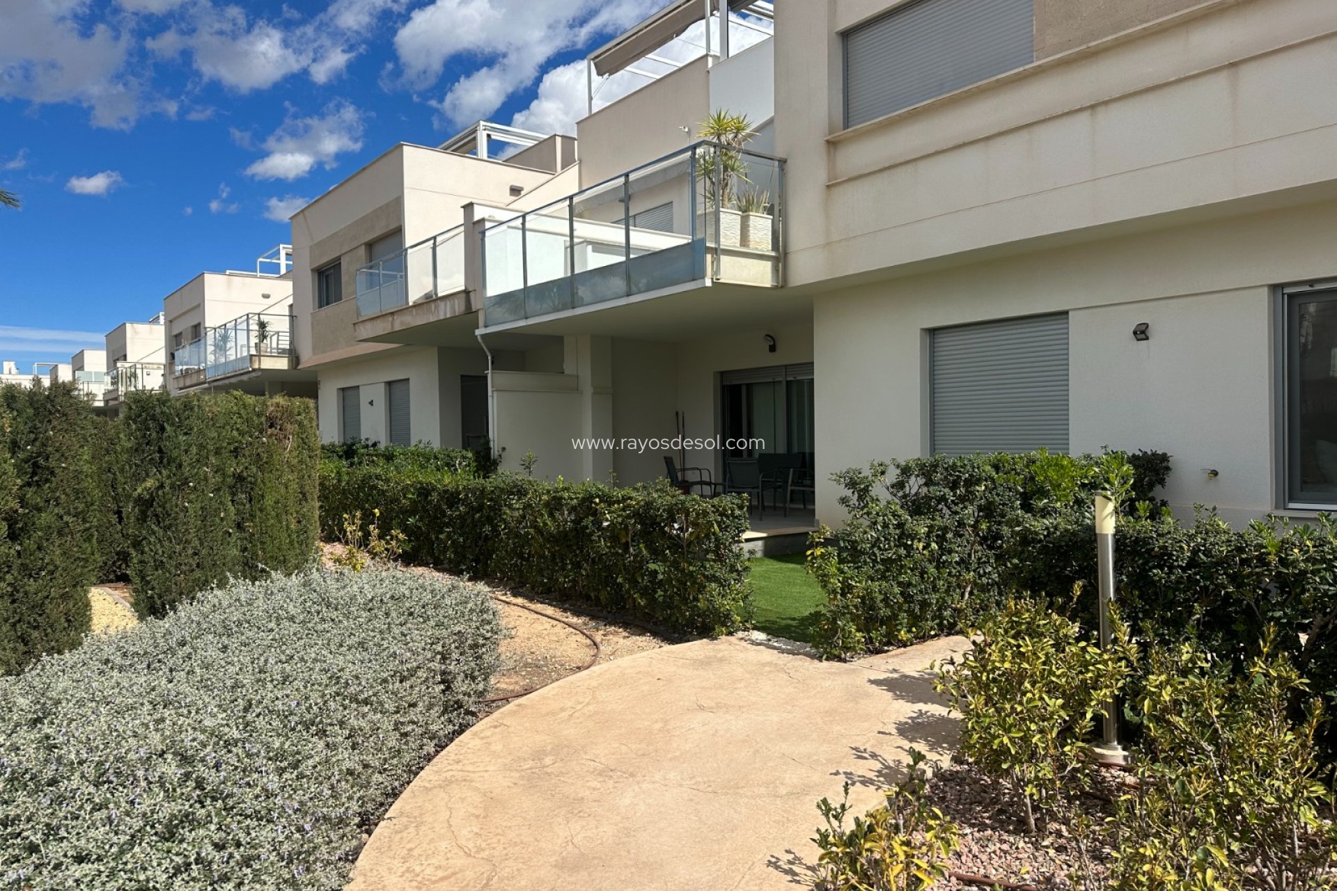 Resale - Apartment - Vistabella Golf - VISTABELLA GOLF