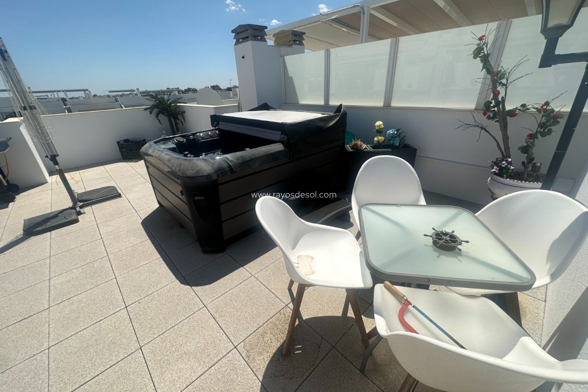 Resale - Apartment - Vistabella Golf - VISTABELLA GOLF