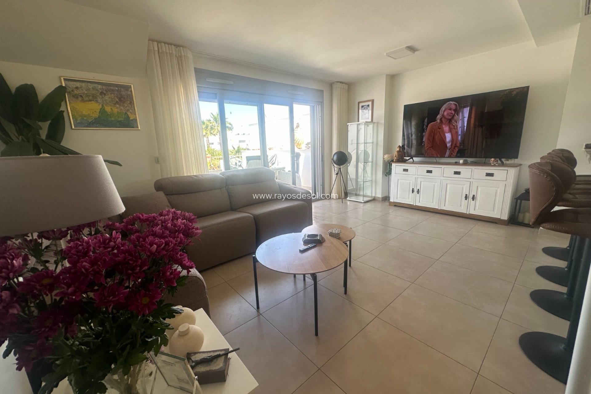 Resale - Apartment - Vistabella Golf - VISTABELLA GOLF
