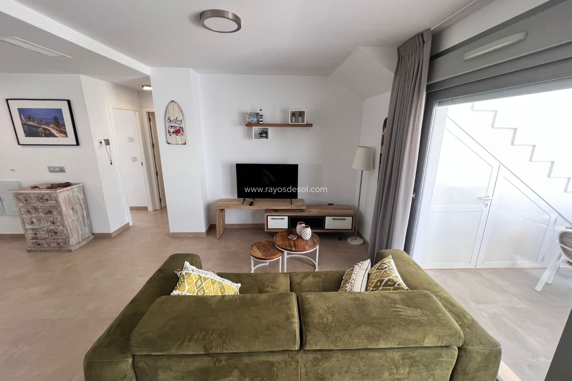 Resale - Apartment - Vistabella Golf - VISTABELLA GOLF