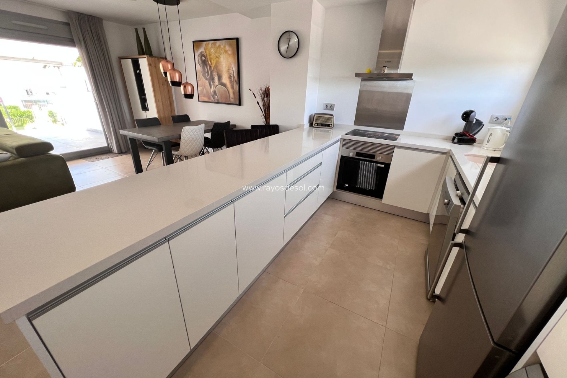 Resale - Apartment - Vistabella Golf - VISTABELLA GOLF